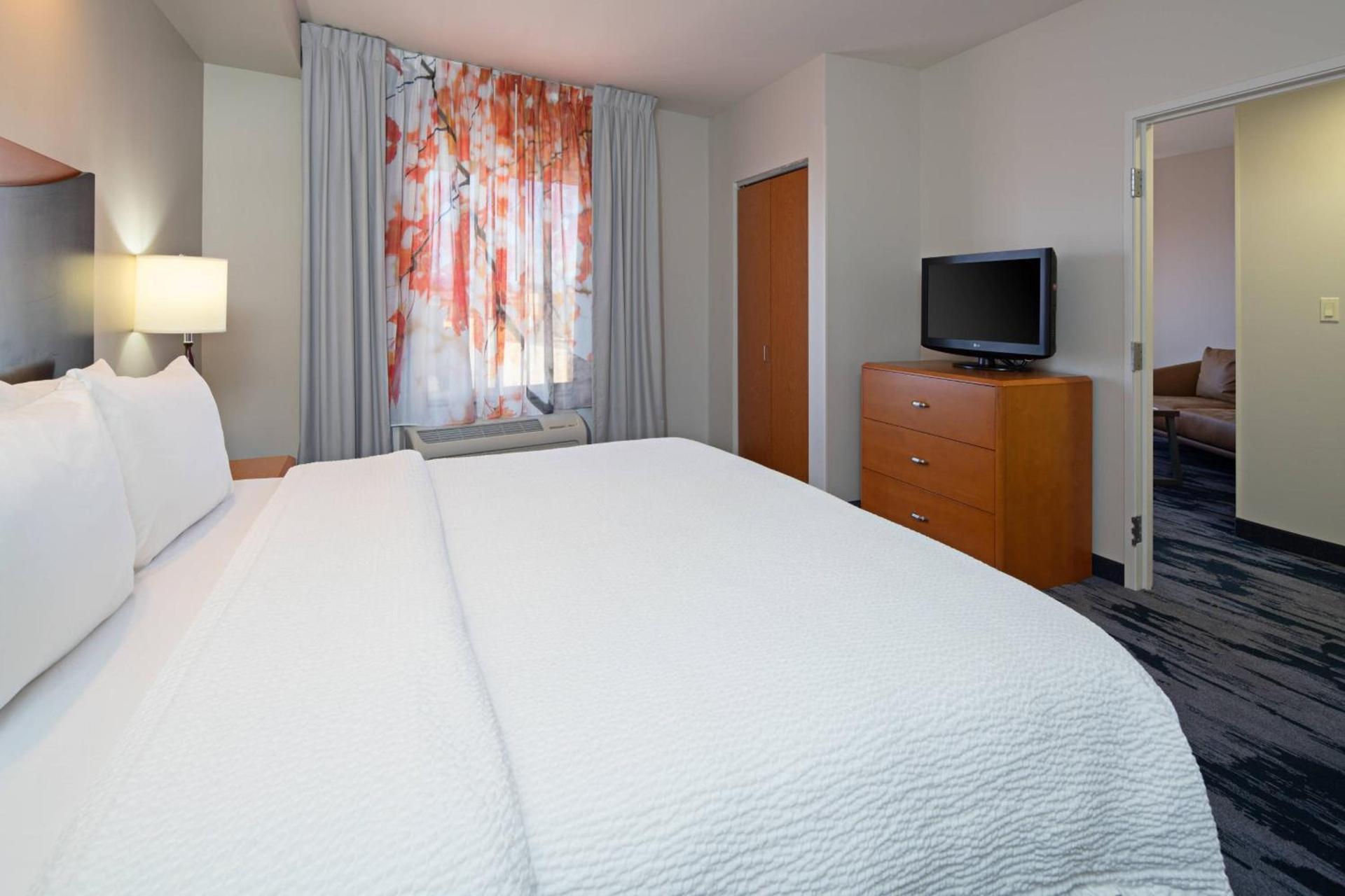 Fairfield Inn & Suites Seattle Bremerton photo 16