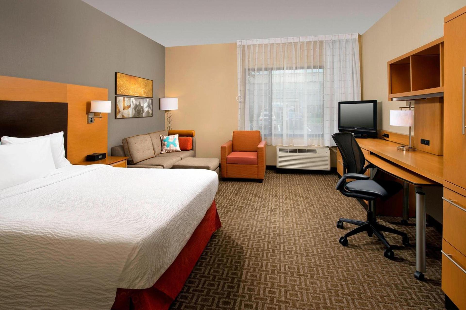 TownePlace Suites by Marriott Lexington Park Patuxent River Naval Air Station photo 7