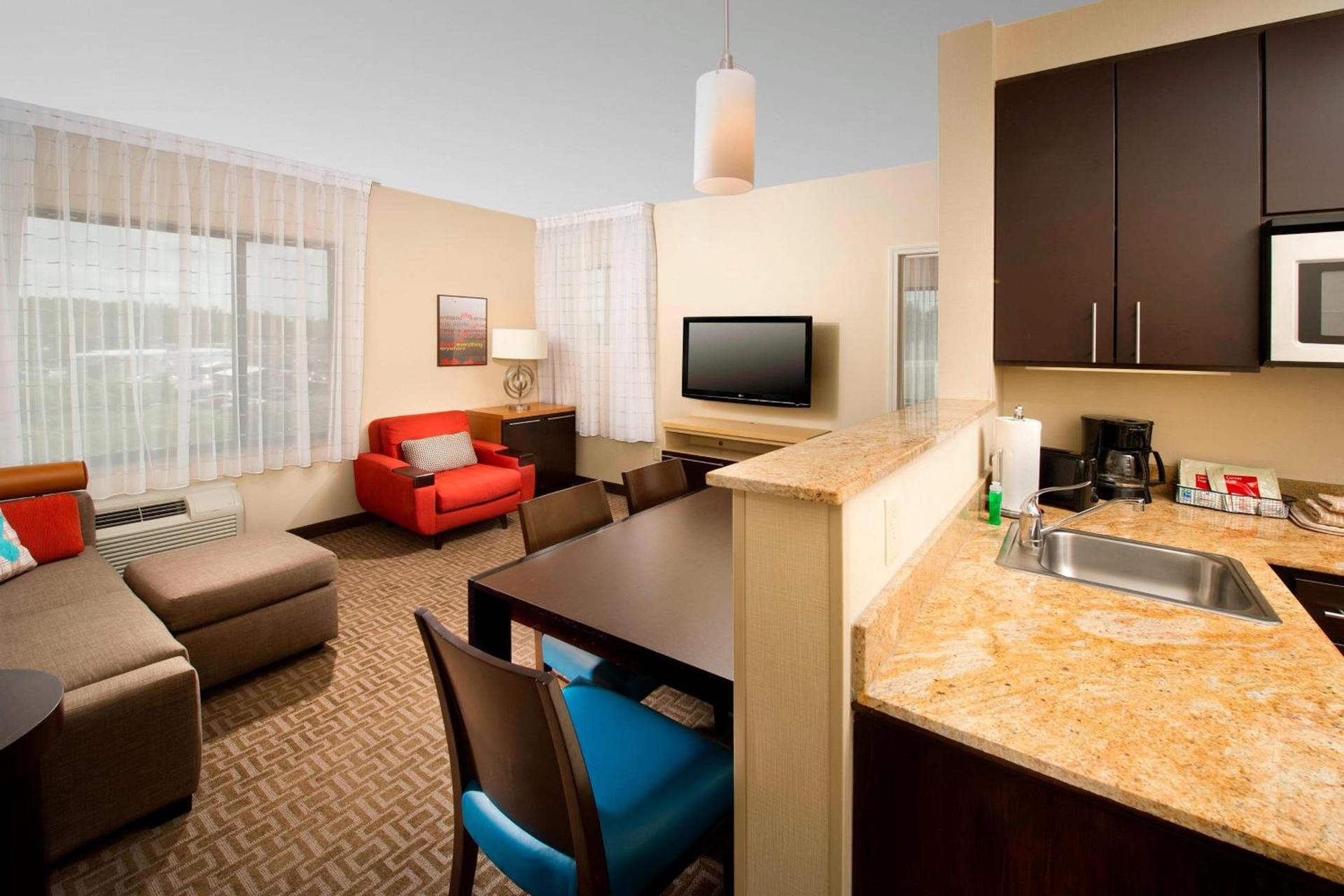 TownePlace Suites by Marriott Lexington Park Patuxent River Naval Air Station photo 8