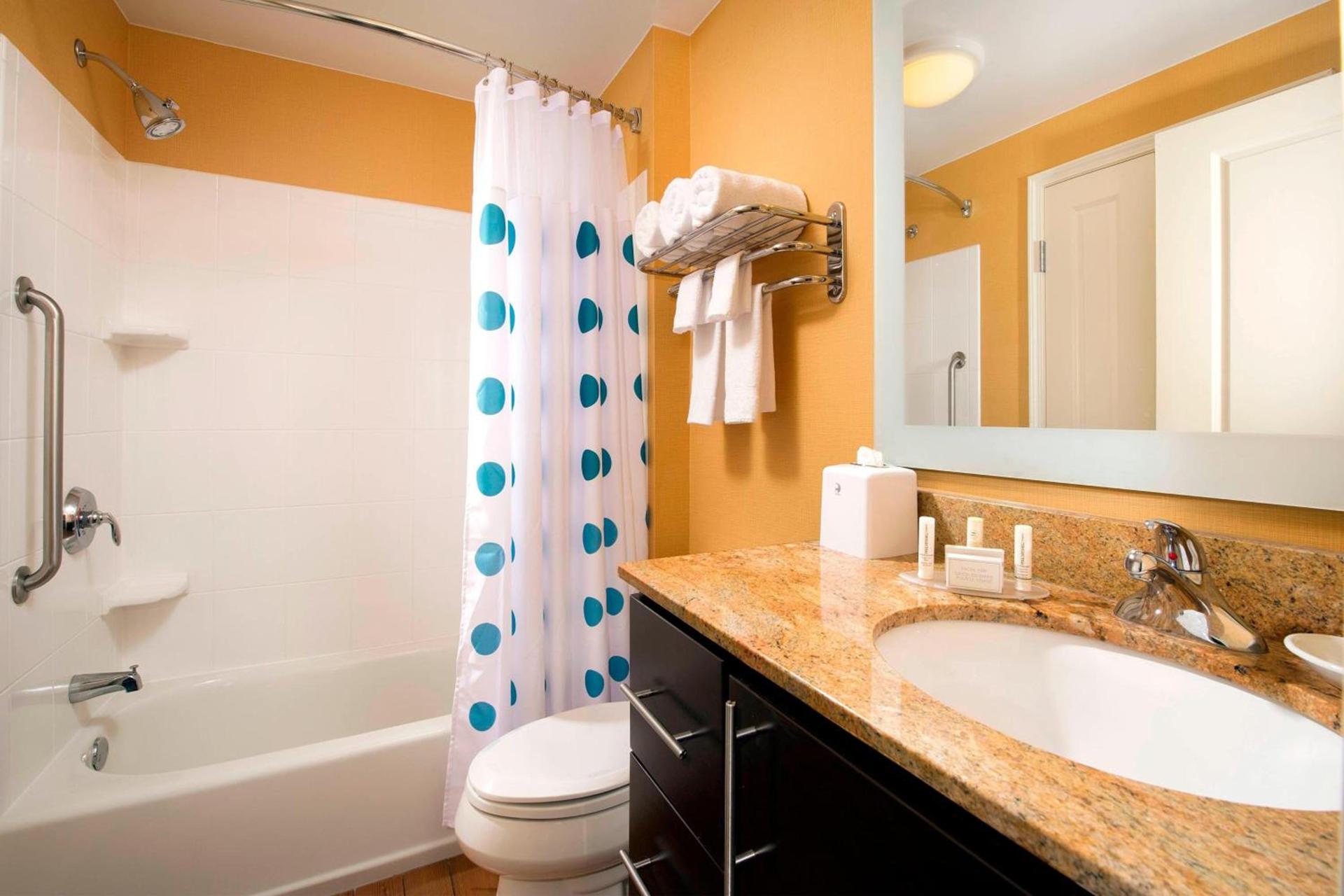 TownePlace Suites by Marriott Lexington Park Patuxent River Naval Air Station photo 11
