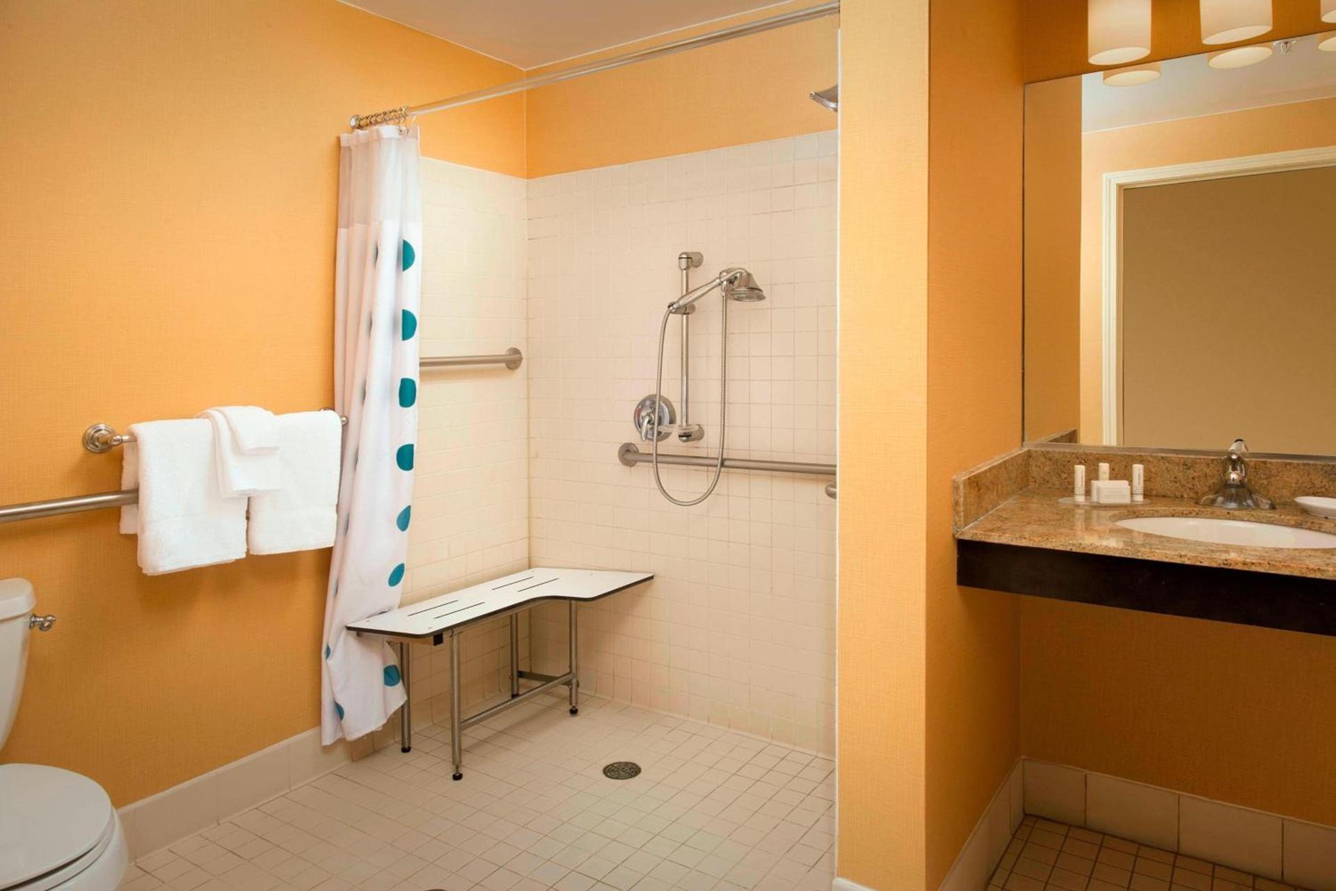 TownePlace Suites by Marriott Lexington Park Patuxent River Naval Air Station photo 12