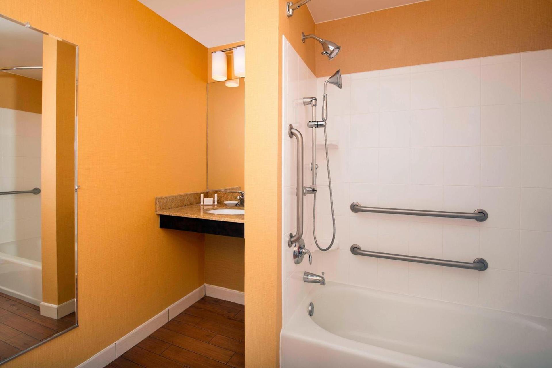 TownePlace Suites by Marriott Lexington Park Patuxent River Naval Air Station photo 13