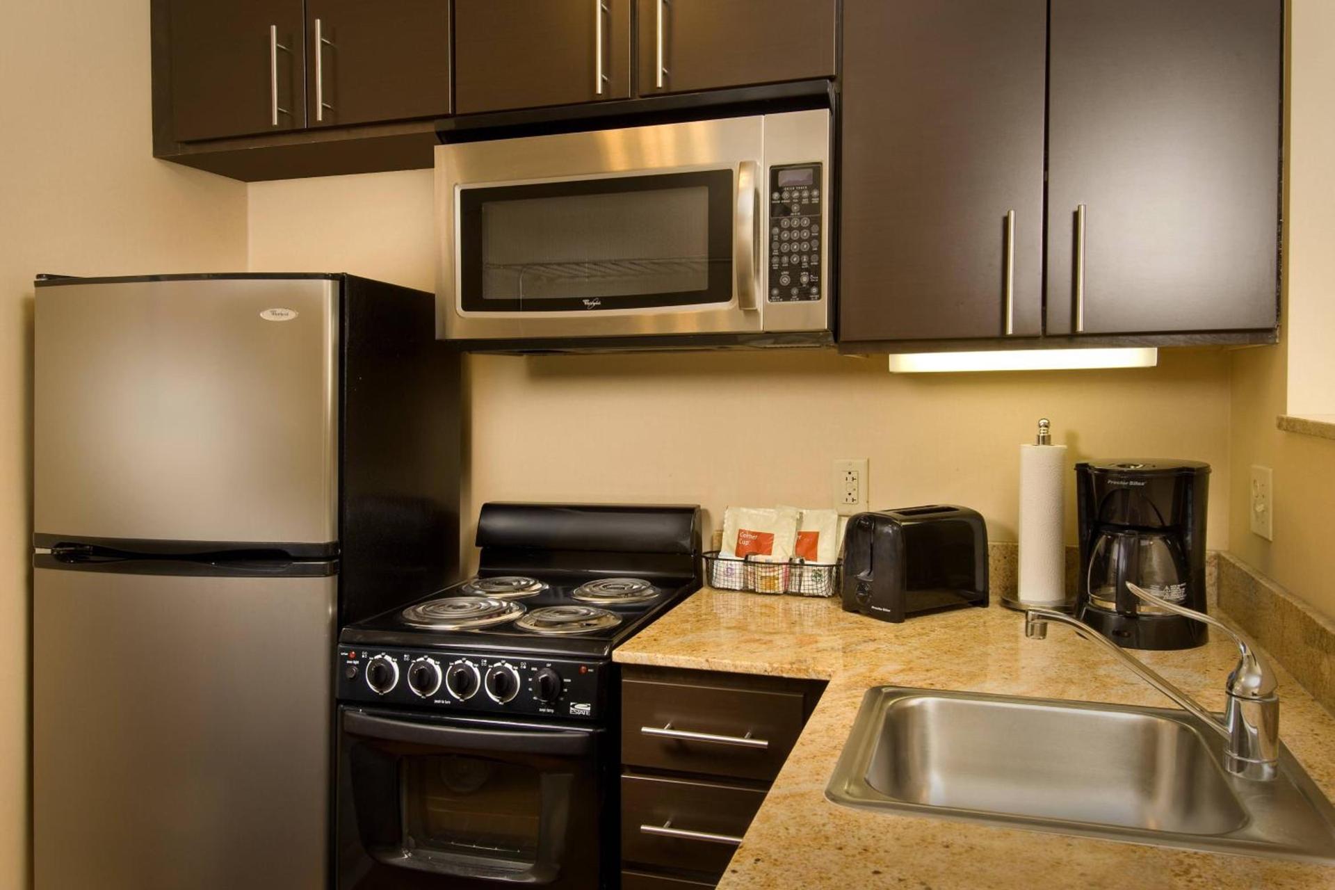 TownePlace Suites by Marriott Lexington Park Patuxent River Naval Air Station photo 14