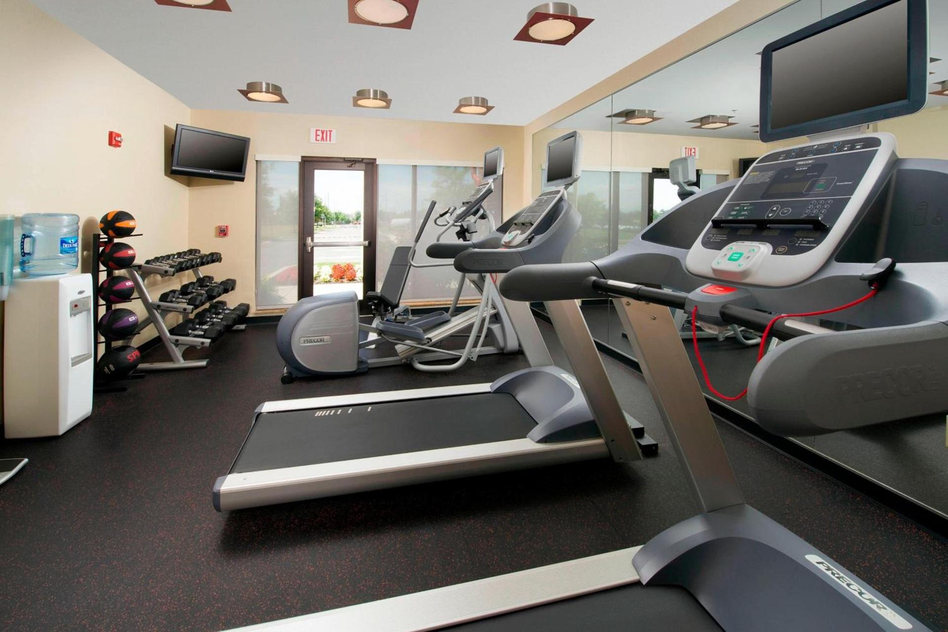 TownePlace Suites by Marriott Lexington Park Patuxent River Naval Air Station photo 24