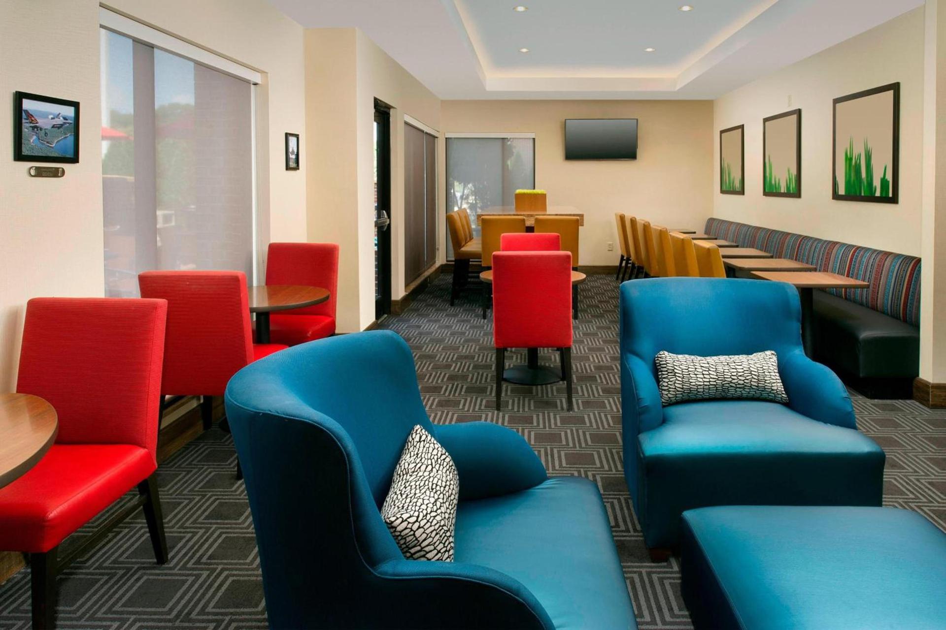 TownePlace Suites by Marriott Lexington Park Patuxent River Naval Air Station photo 20