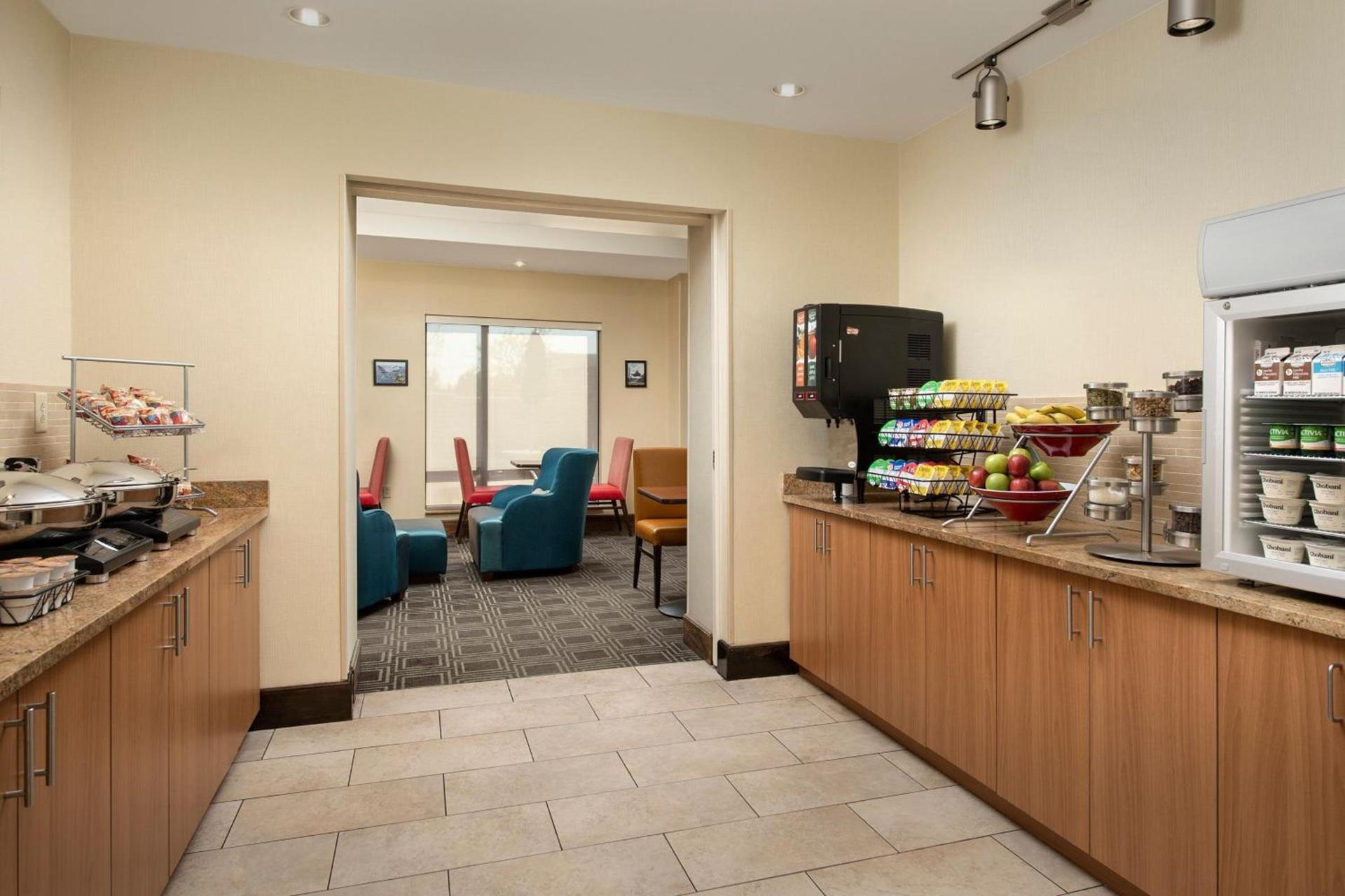 TownePlace Suites by Marriott Lexington Park Patuxent River Naval Air Station photo 23