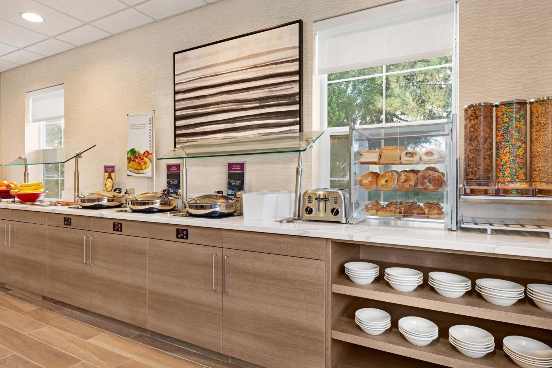 Residence Inn by Marriott Salem photo 21