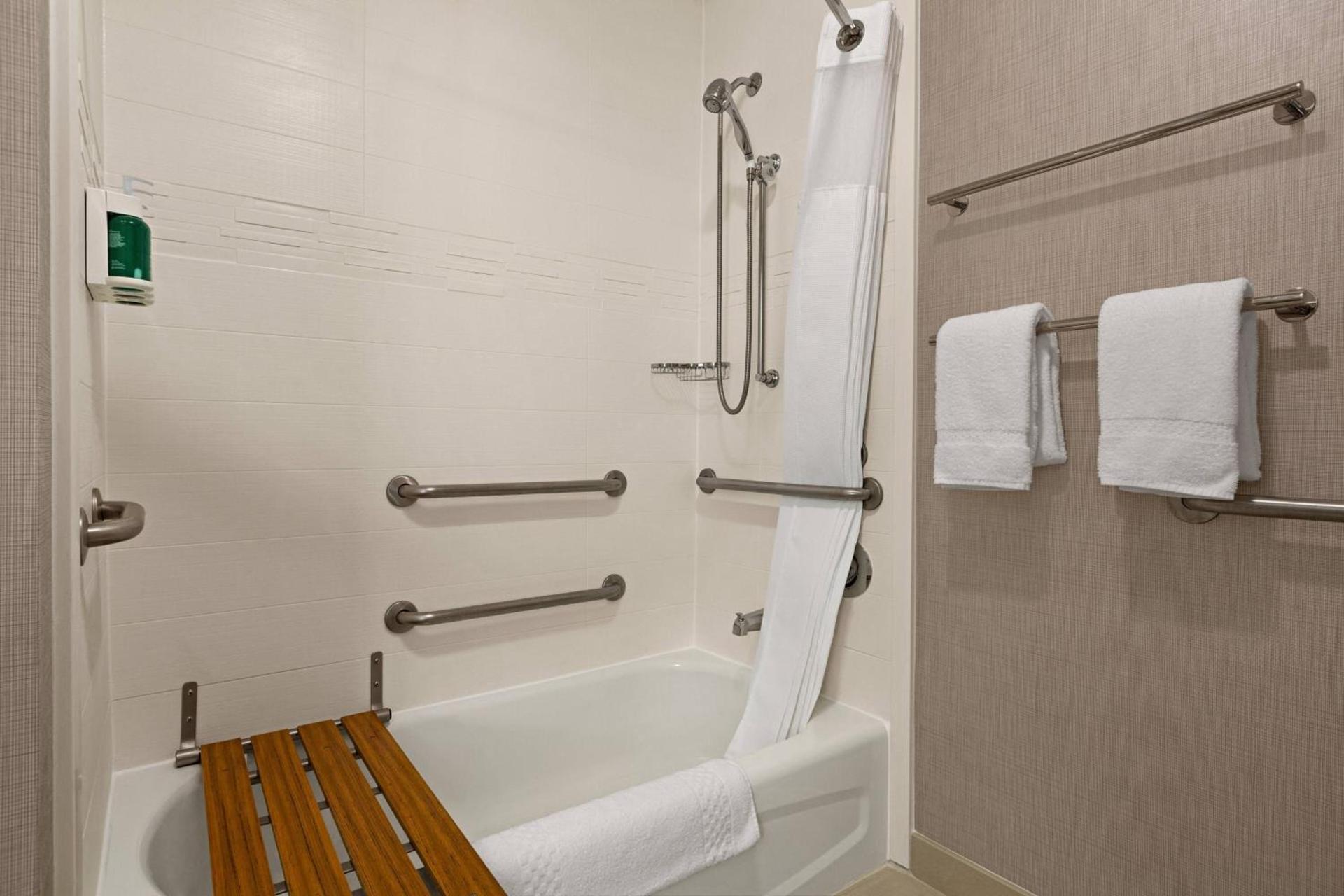 Residence Inn by Marriott Salem photo 15
