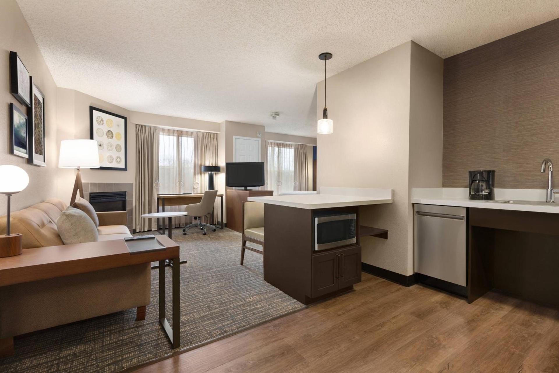 Residence Inn by Marriott Salem photo 16