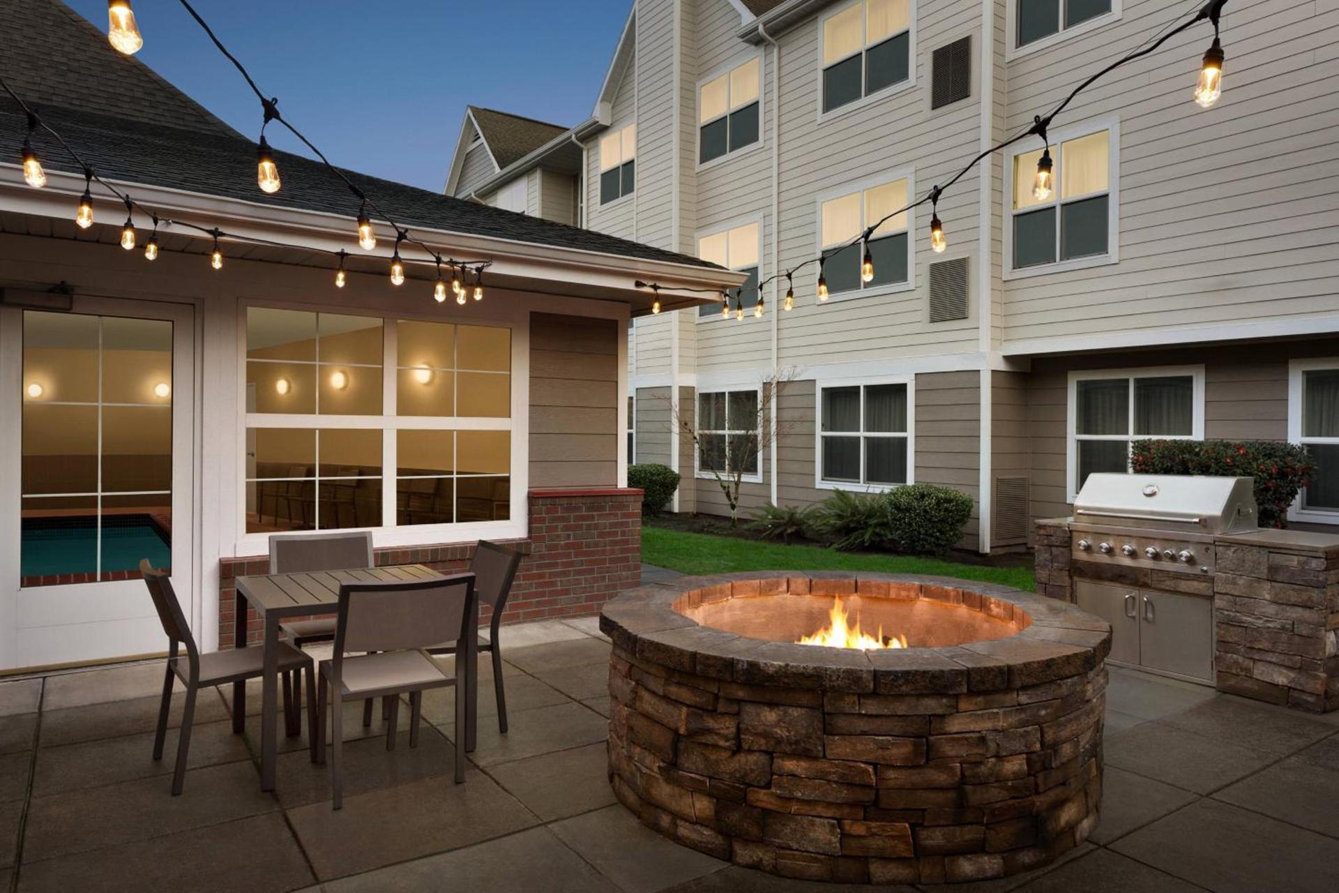 Residence Inn by Marriott Salem photo 4