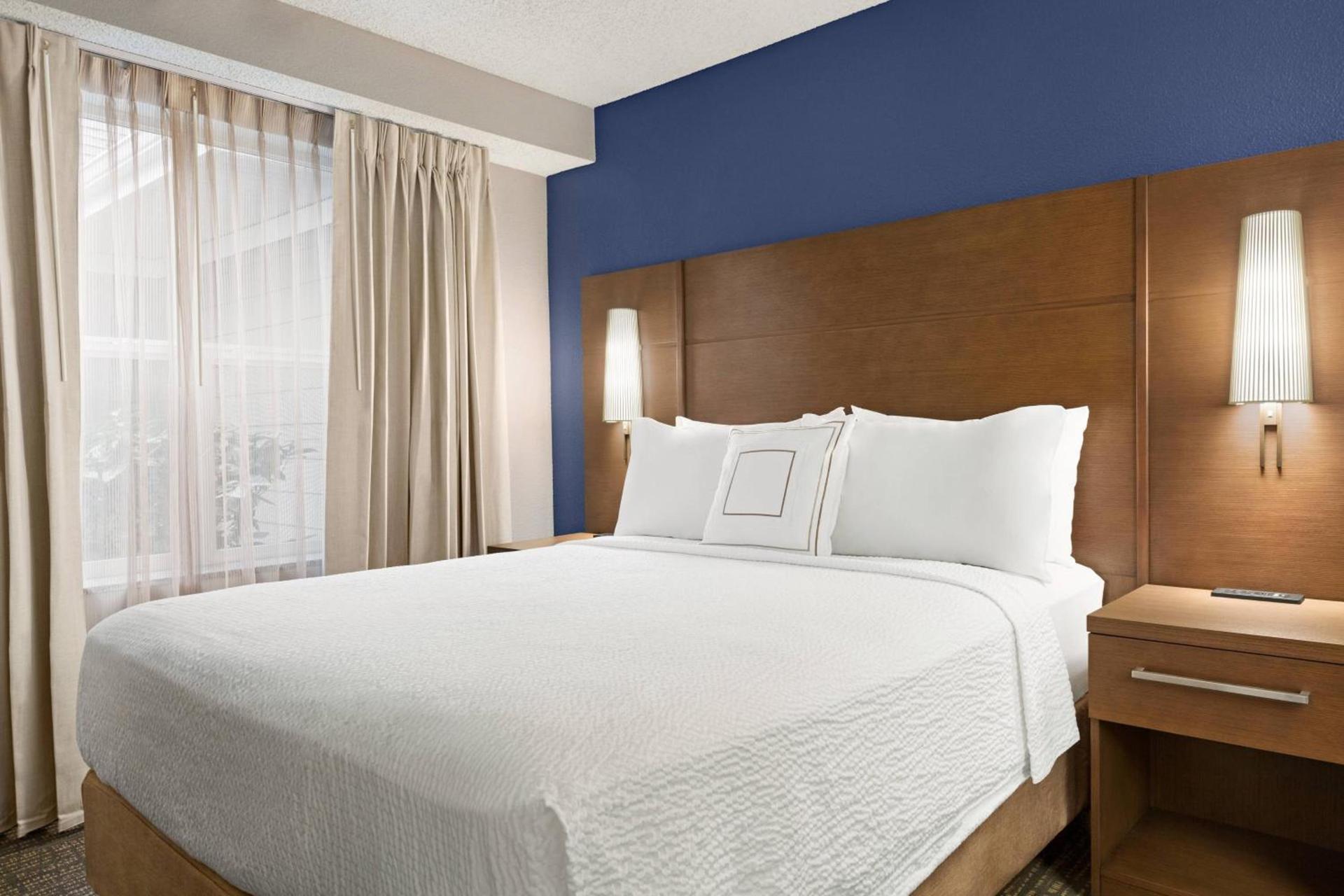 Residence Inn by Marriott Salem photo 7