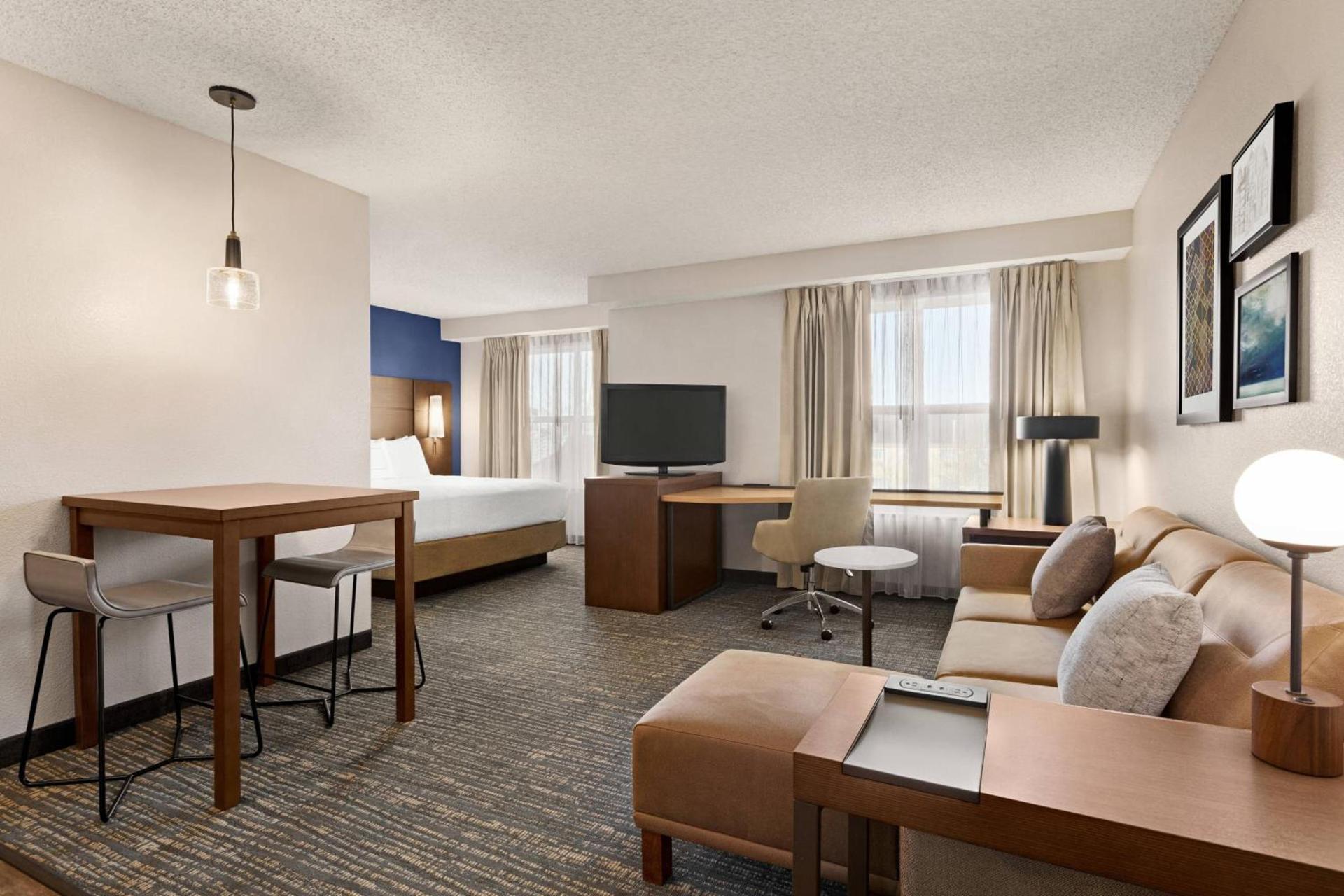Residence Inn by Marriott Salem photo 8