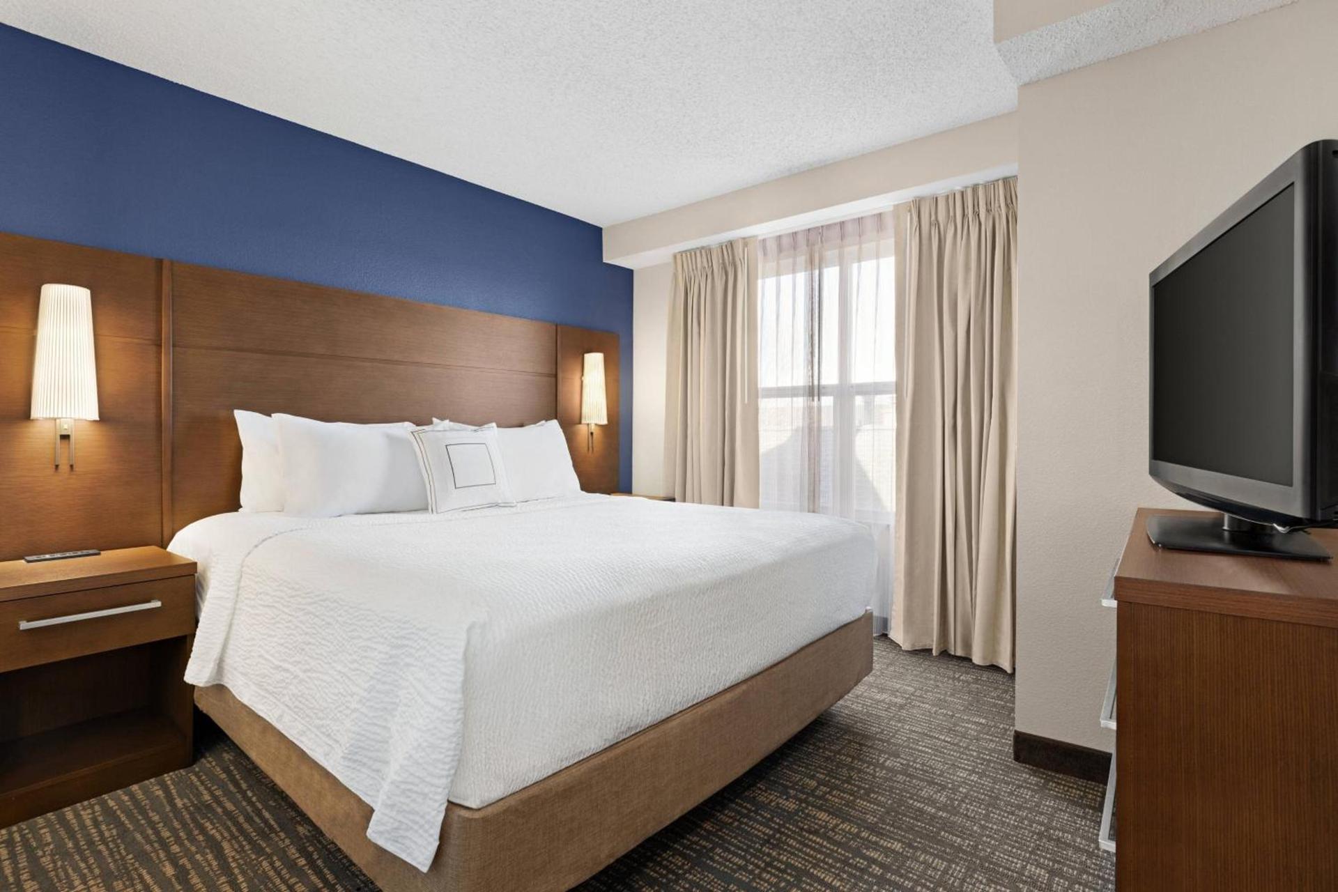 Residence Inn by Marriott Salem photo 10