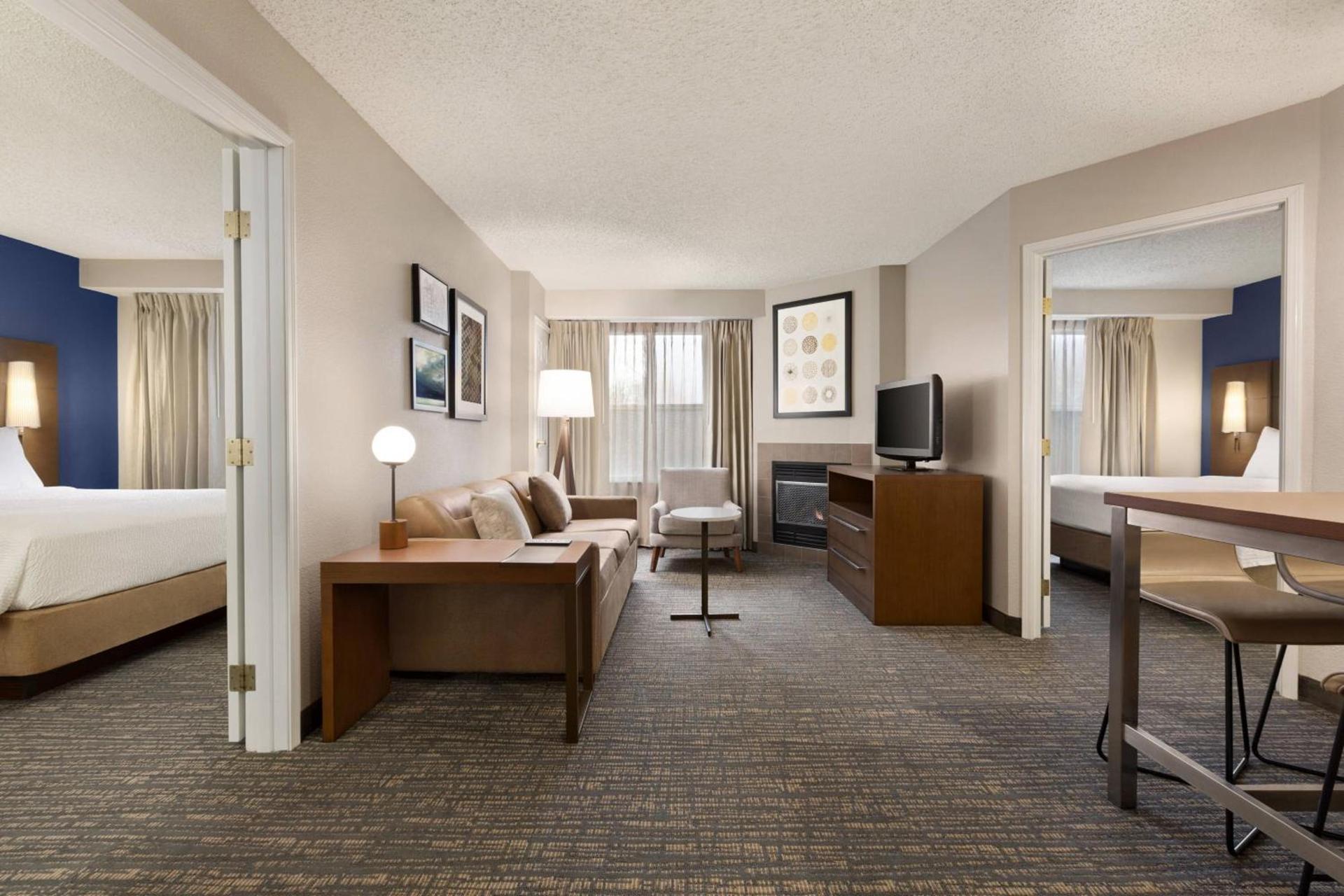 Residence Inn by Marriott Salem photo 11