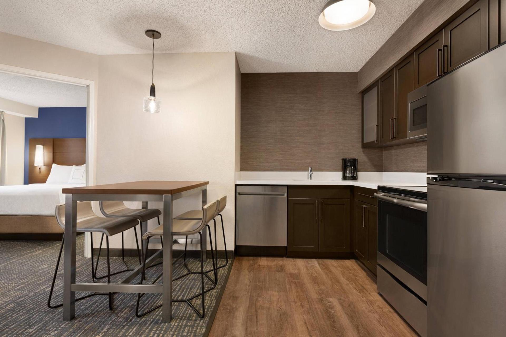 Residence Inn by Marriott Salem photo 12