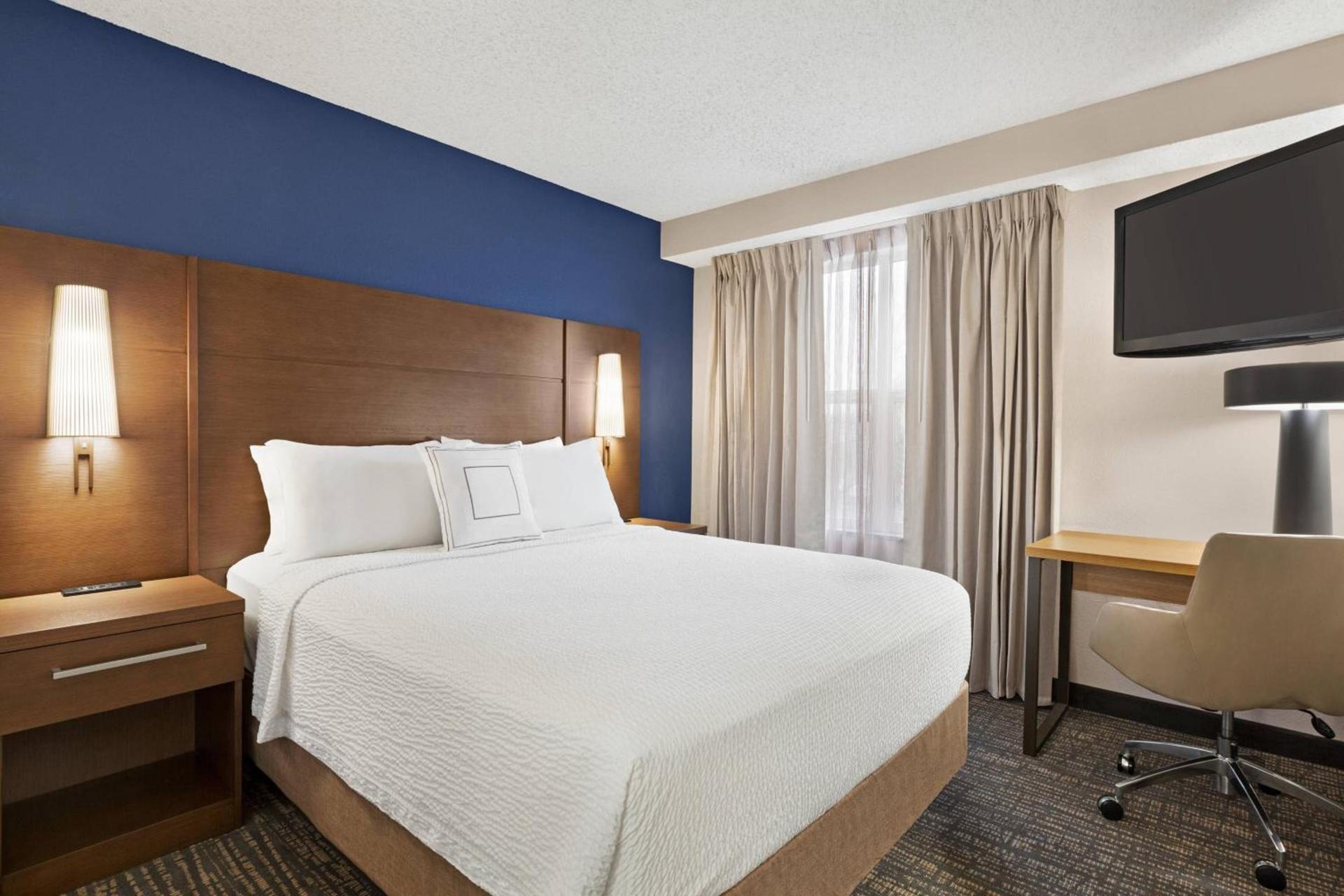 Residence Inn by Marriott Salem photo 13