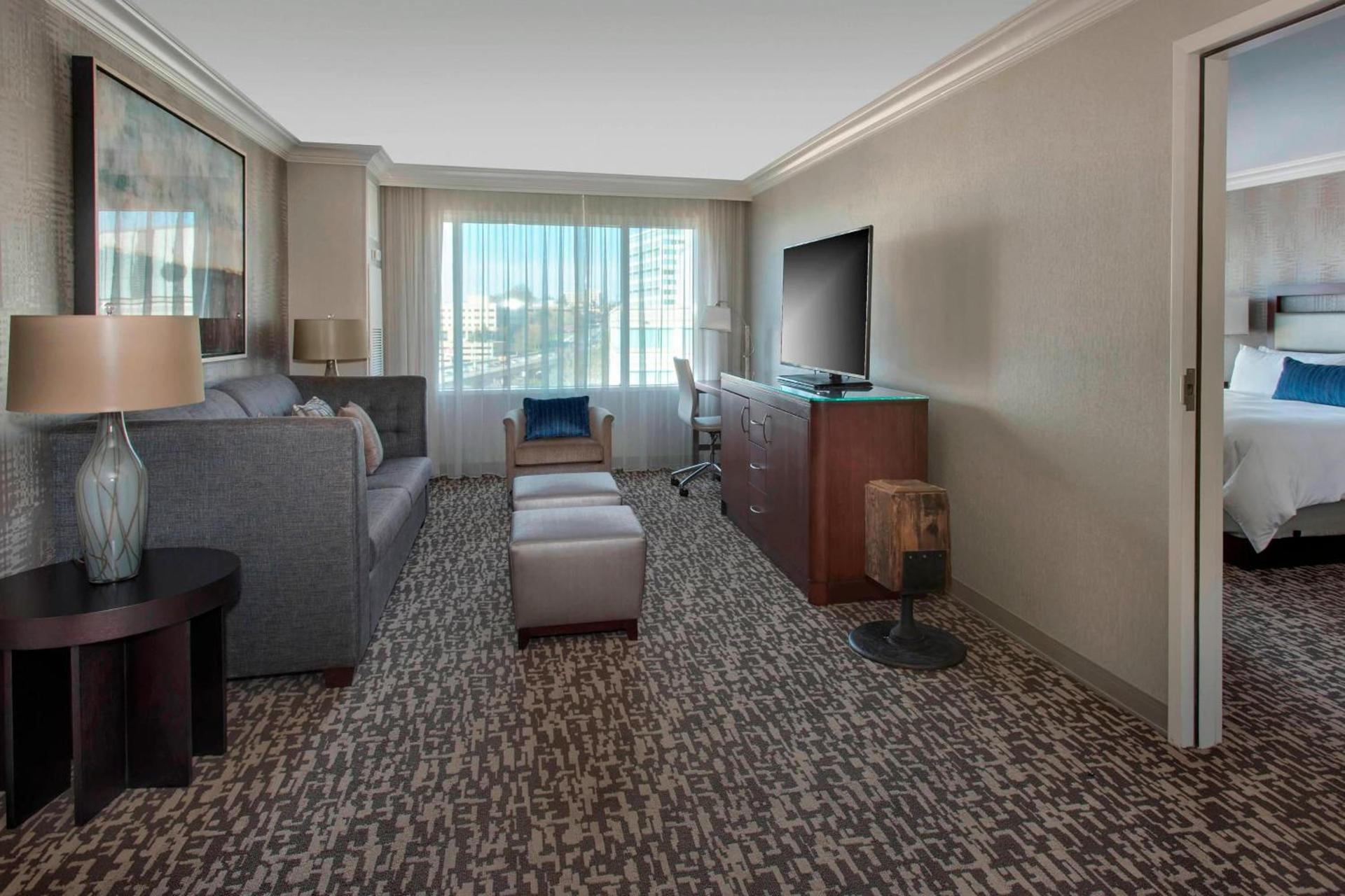 Marriott Philadelphia West photo 18