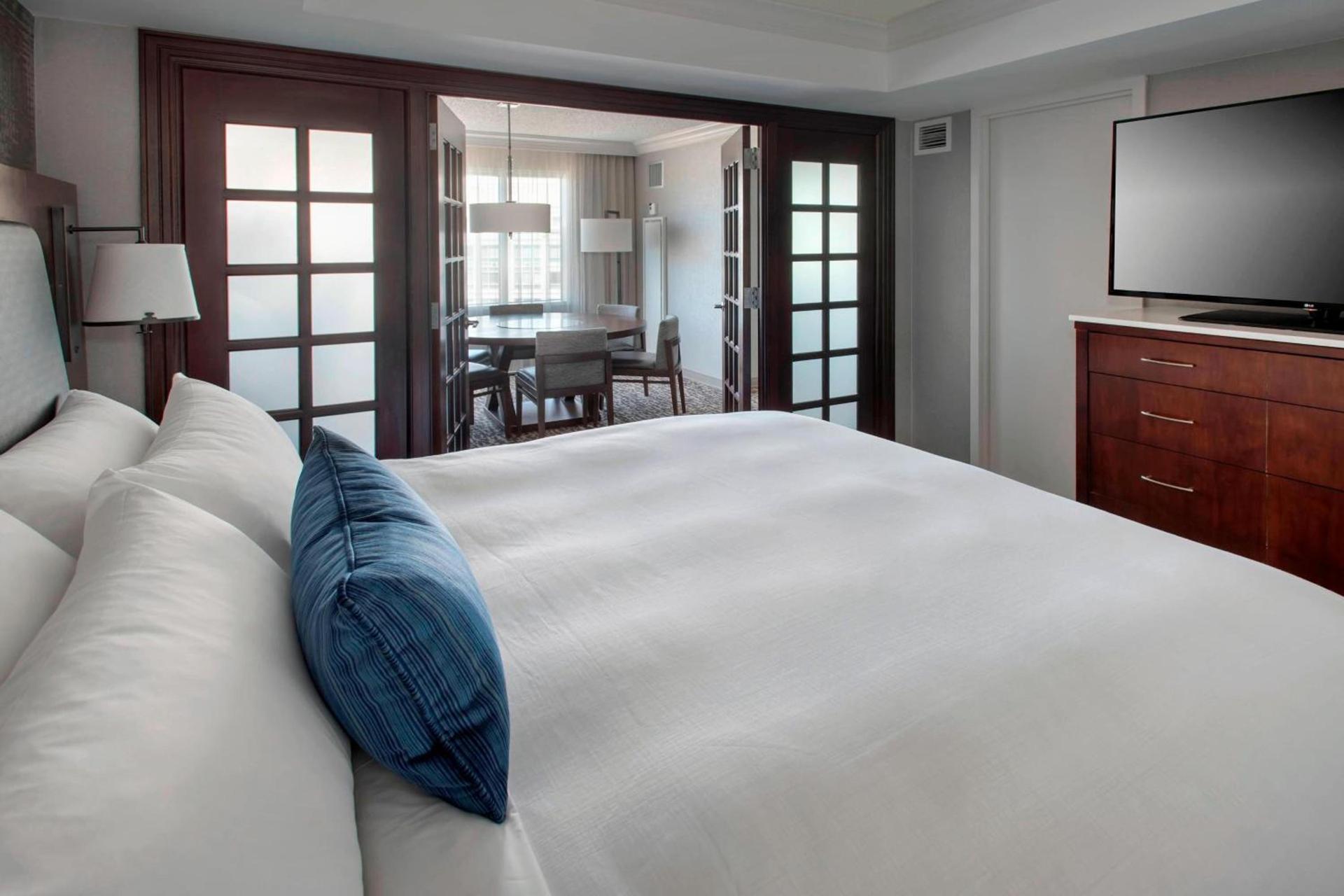 Marriott Philadelphia West photo 40
