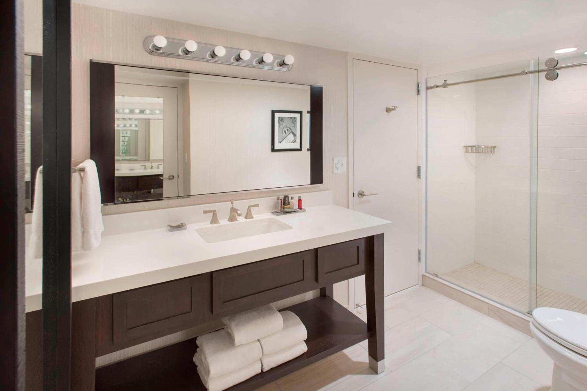 Marriott Philadelphia West photo 20