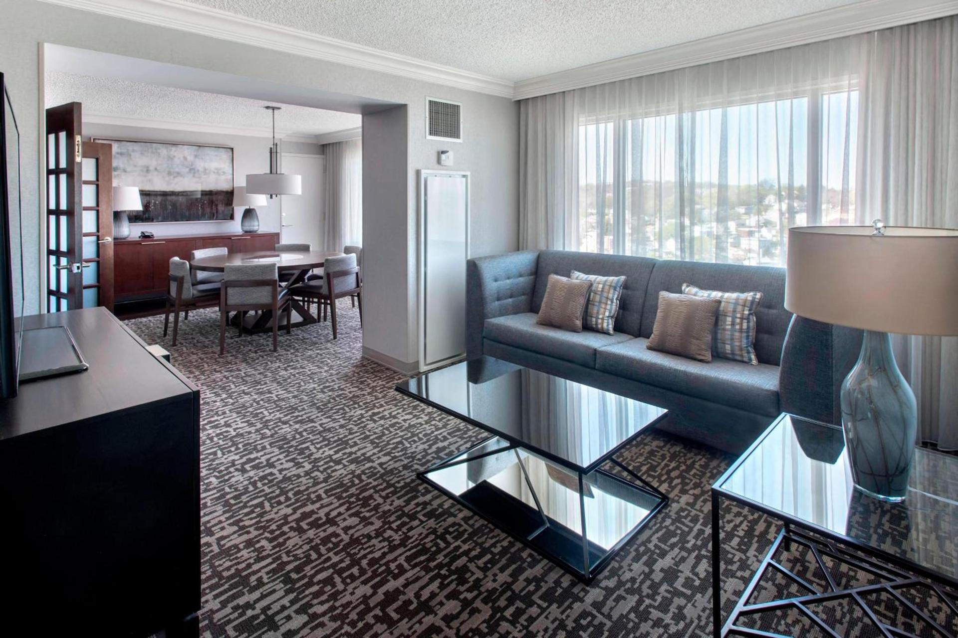 Marriott Philadelphia West photo 19