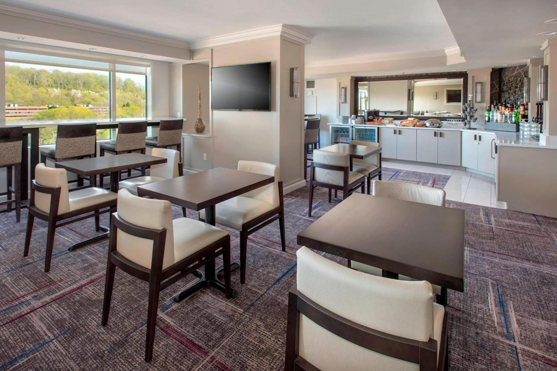 Marriott Philadelphia West photo 21