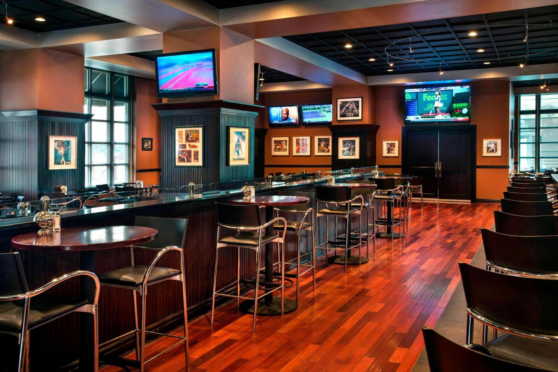Marriott Philadelphia West photo 30