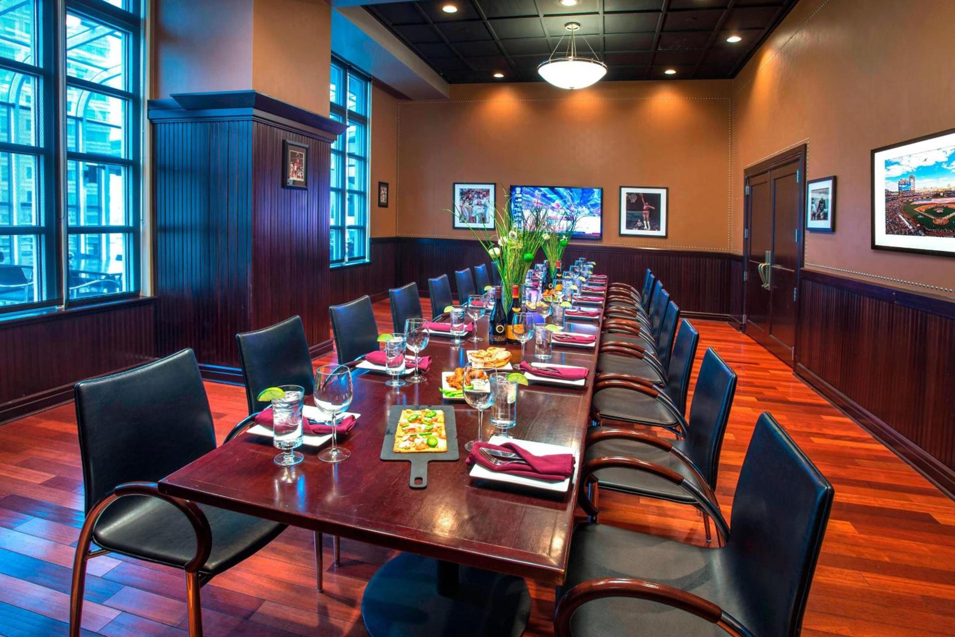 Marriott Philadelphia West photo 31