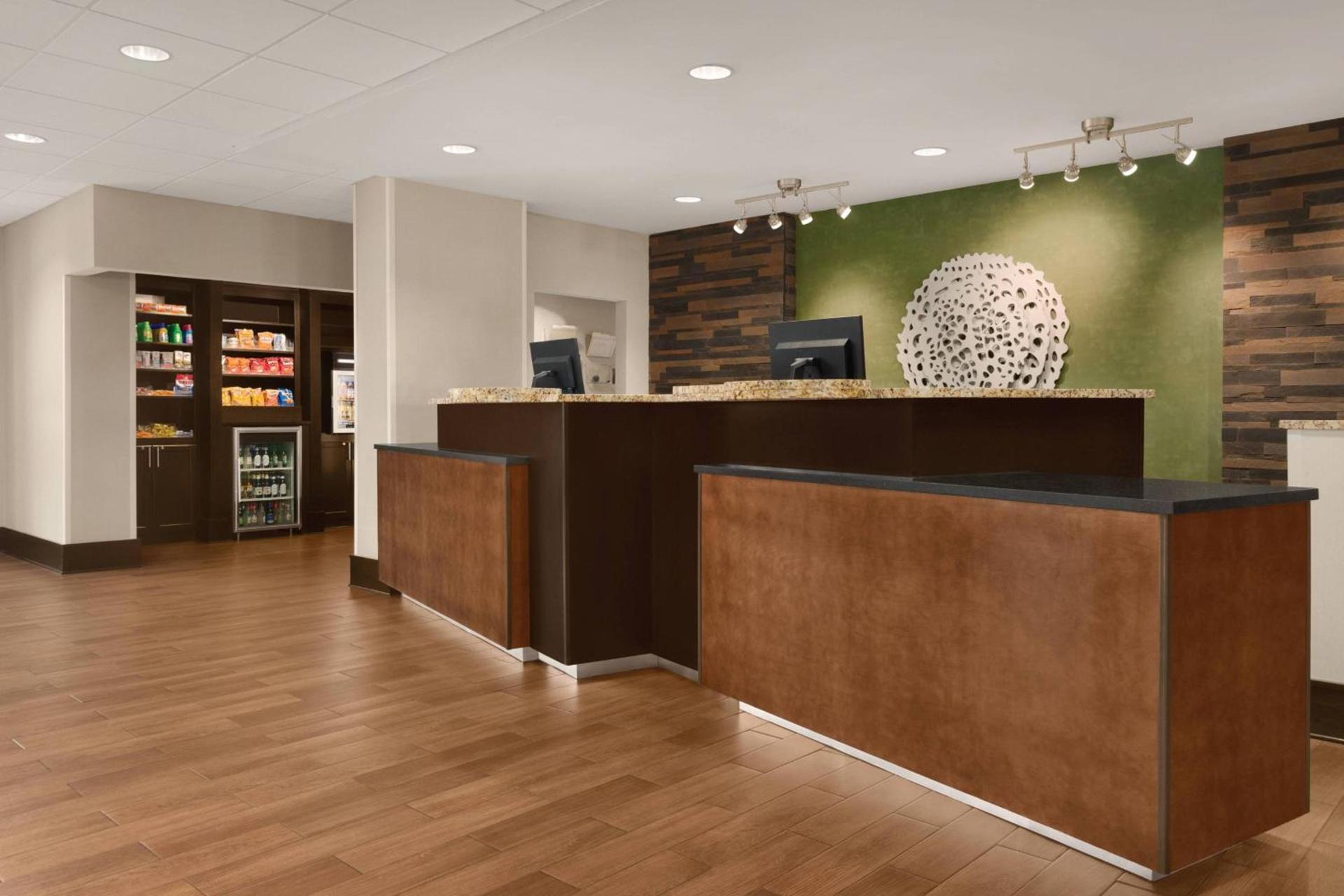 Fairfield Inn & Suites by Marriott Tupelo photo 3