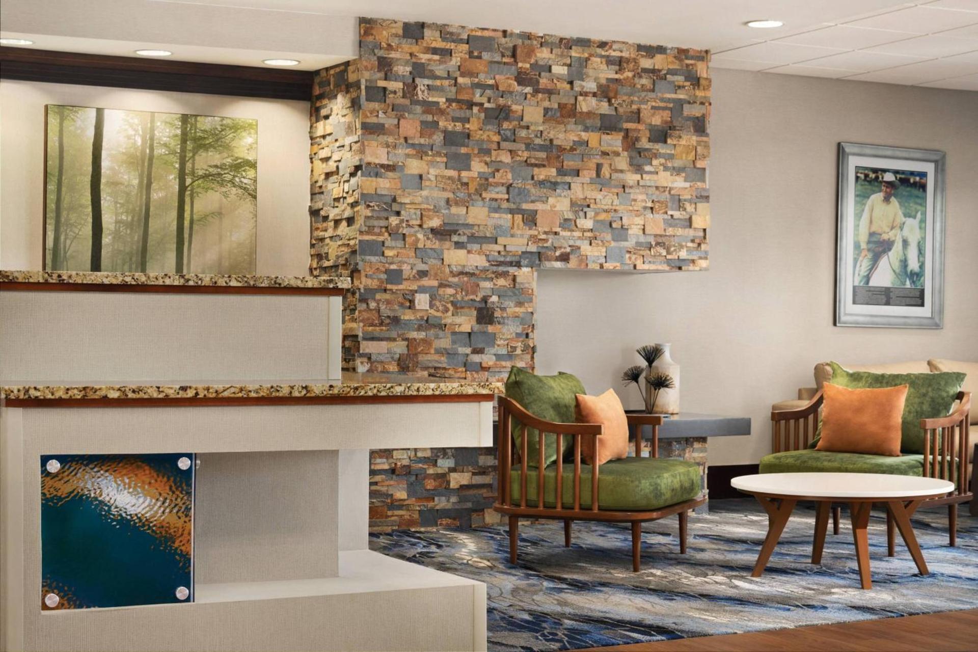 Fairfield Inn & Suites by Marriott Tupelo photo 4