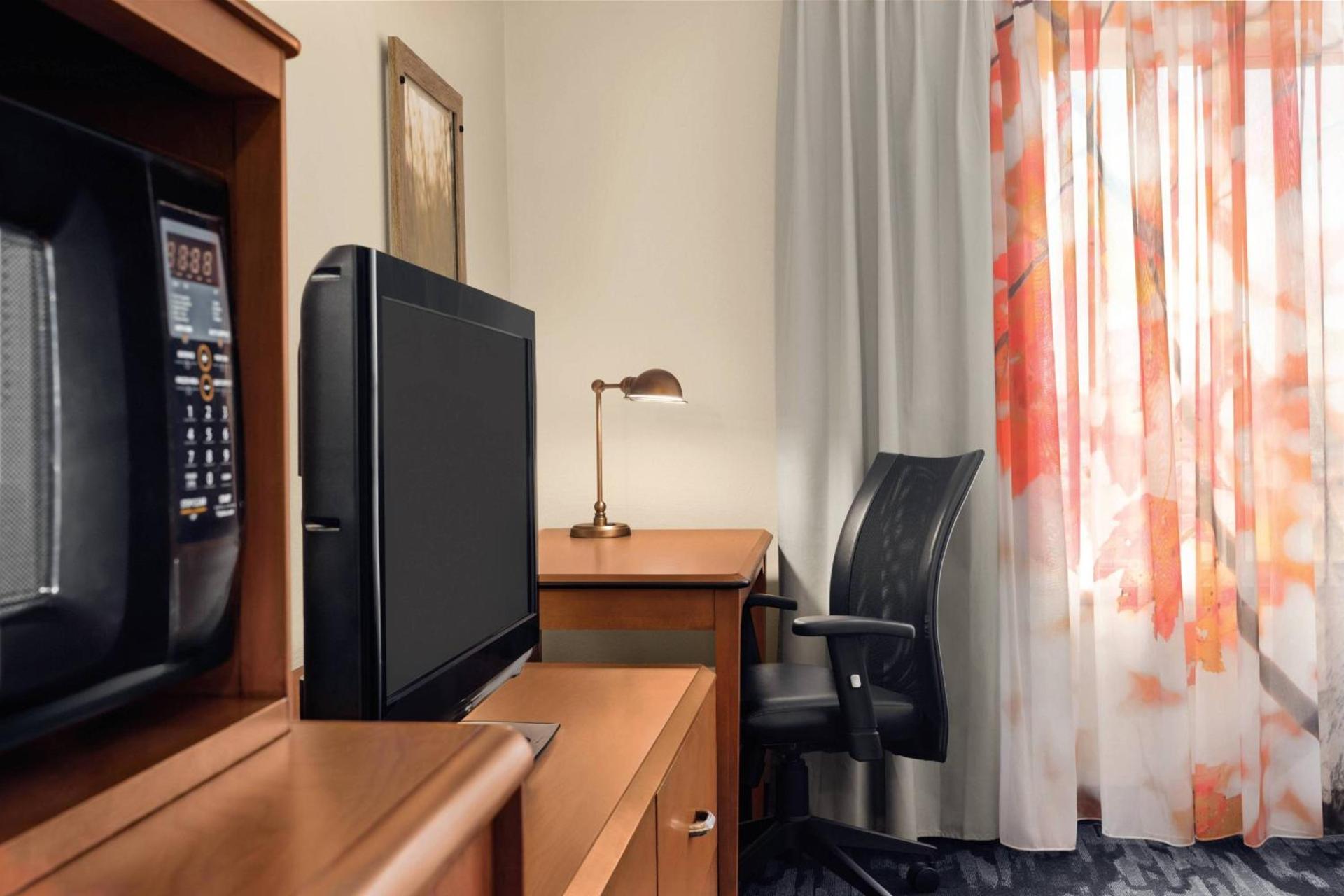 Fairfield Inn & Suites by Marriott Tupelo photo 7