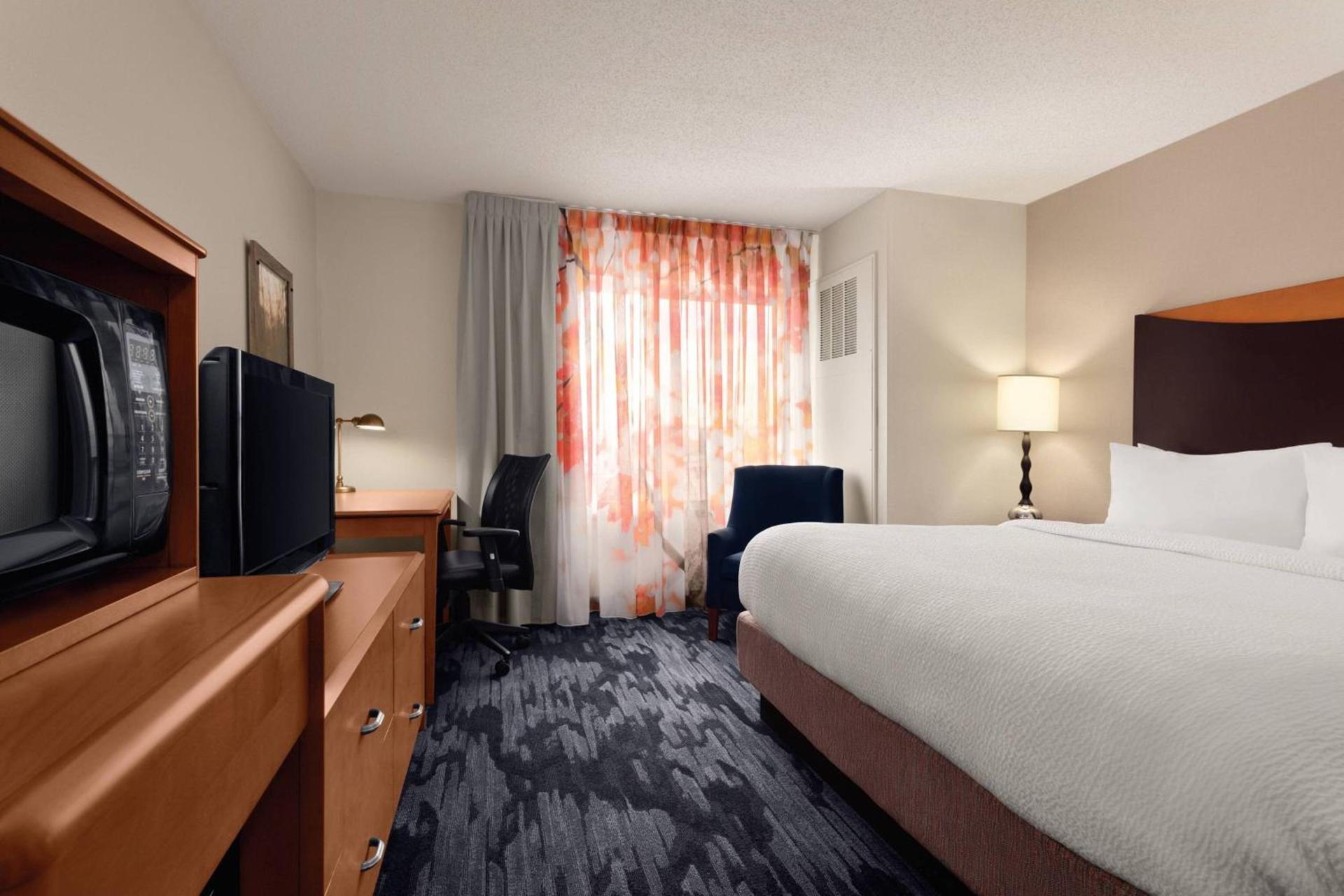 Fairfield Inn & Suites by Marriott Tupelo photo 6