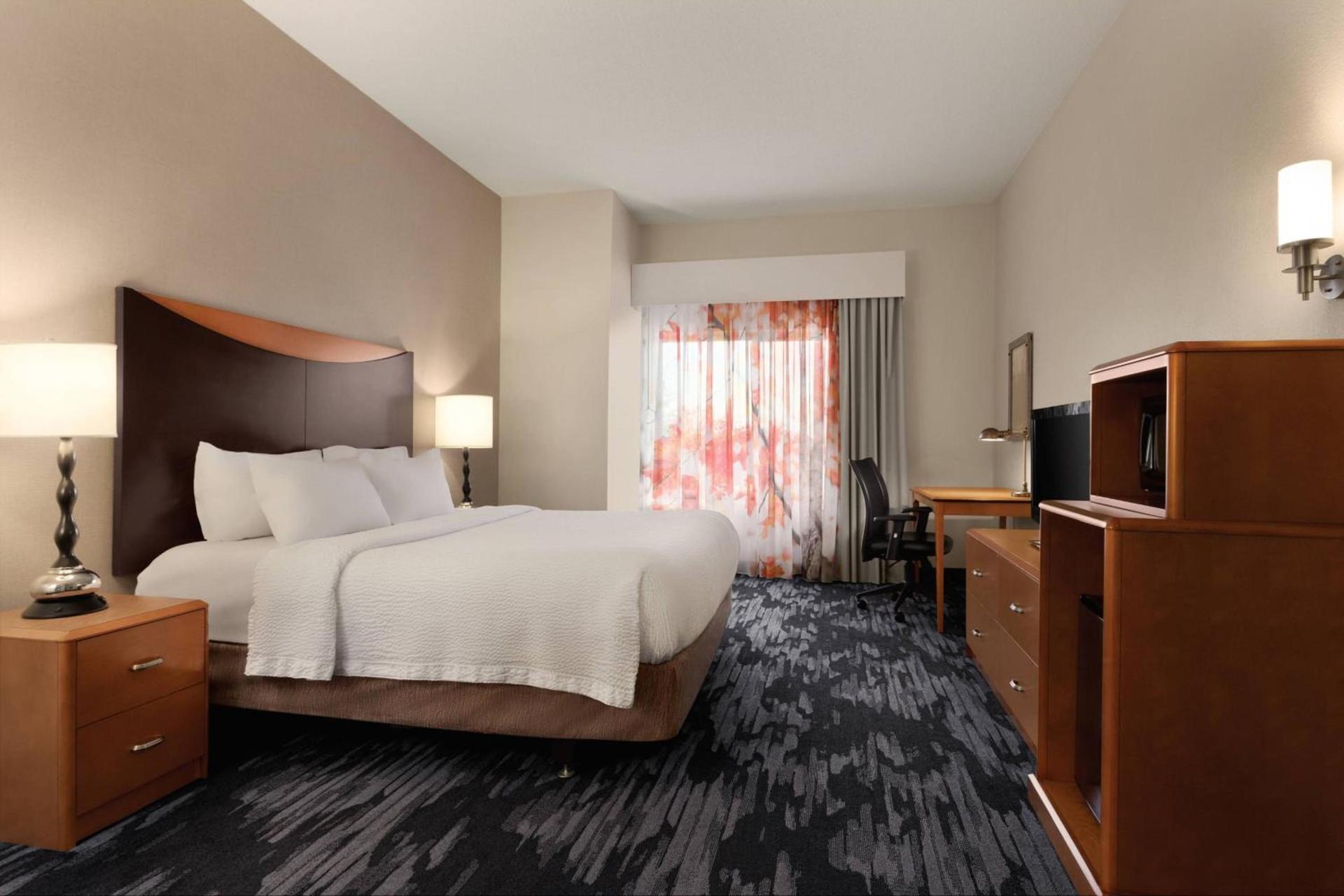 Fairfield Inn & Suites by Marriott Tupelo photo 8