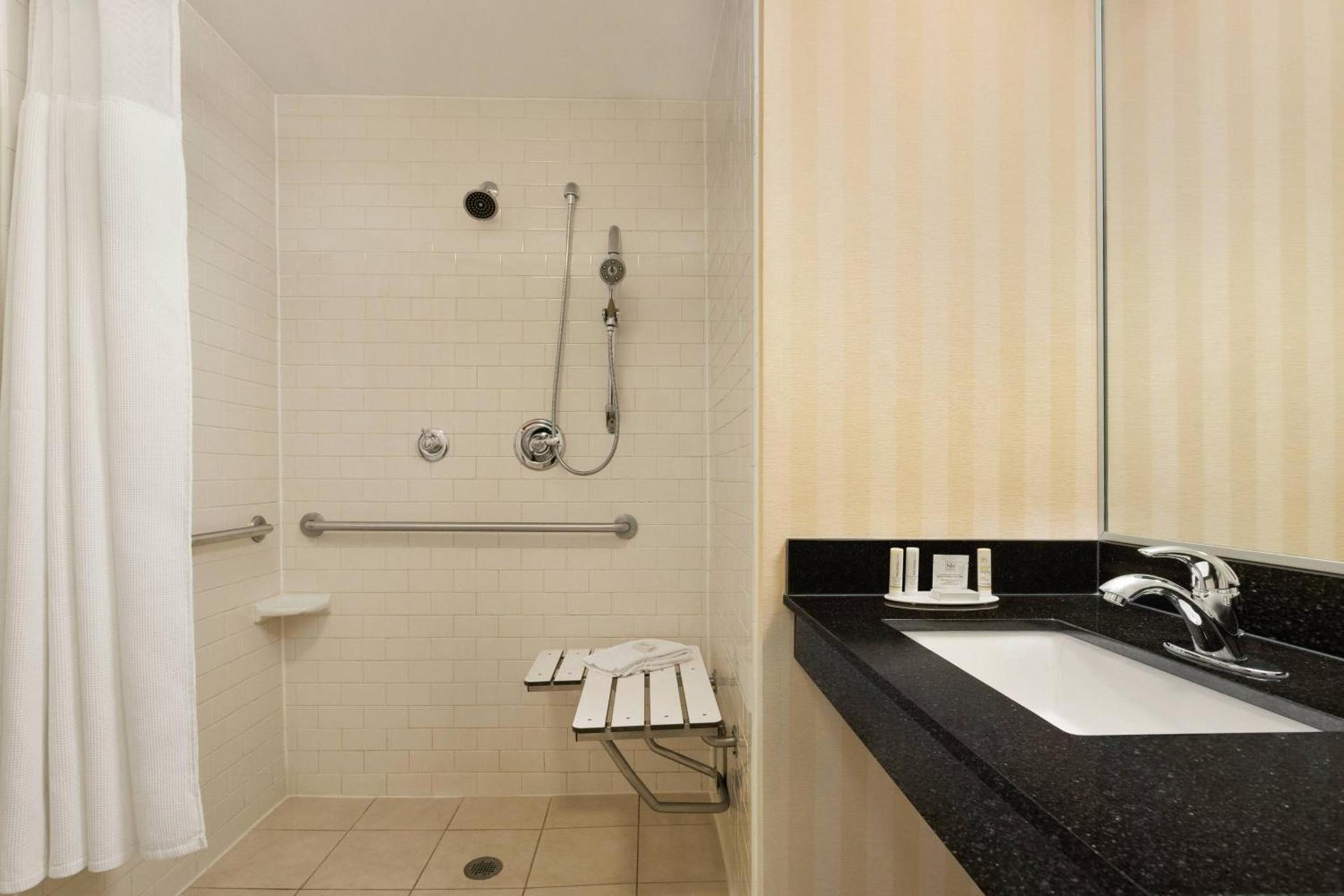 Fairfield Inn & Suites by Marriott Tupelo photo 11