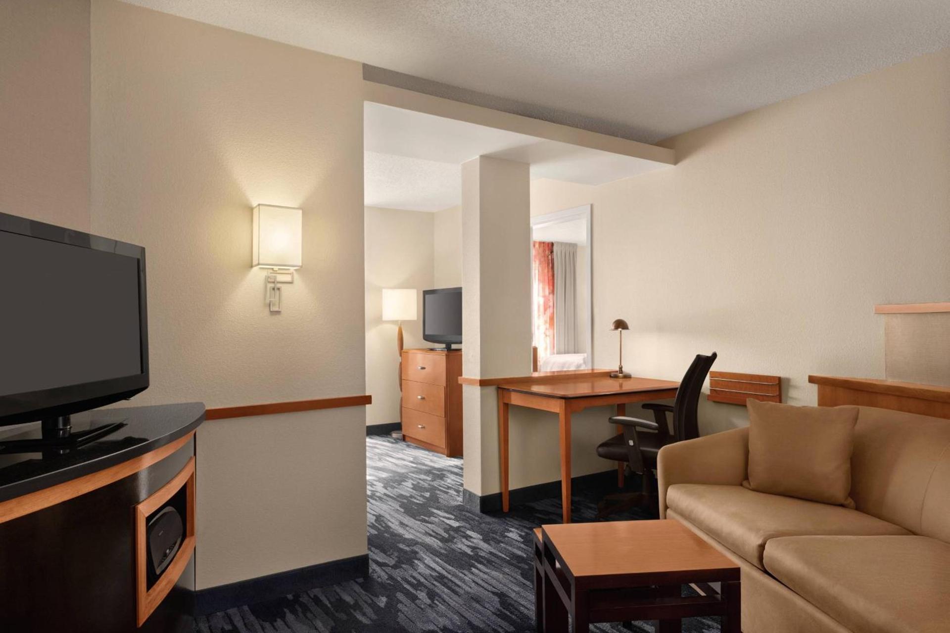Fairfield Inn & Suites by Marriott Tupelo photo 12