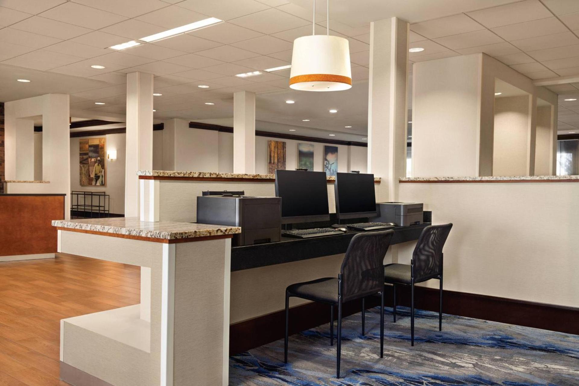 Fairfield Inn & Suites by Marriott Tupelo photo 15