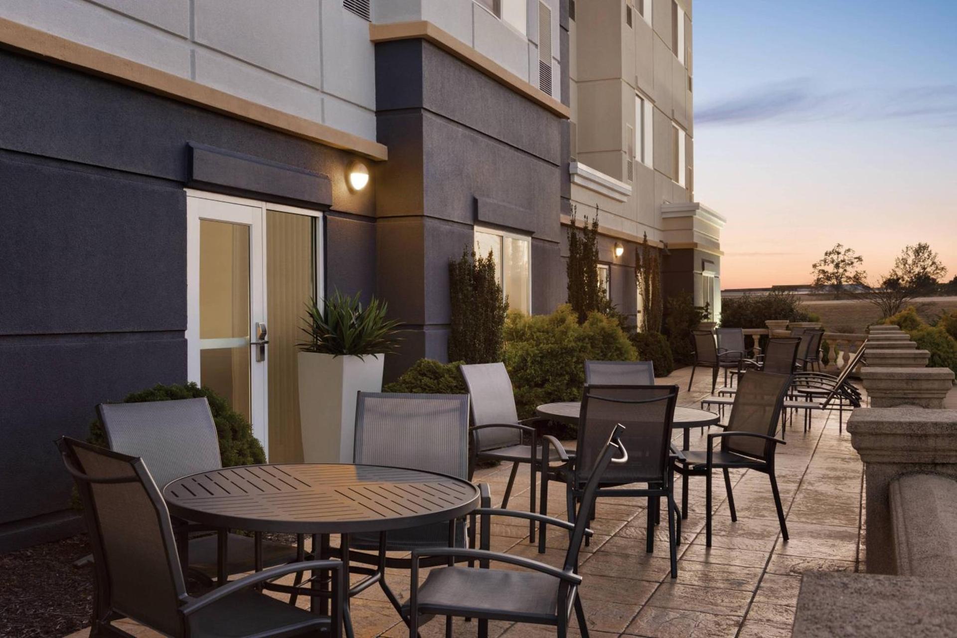 Fairfield Inn & Suites by Marriott Tupelo photo 17