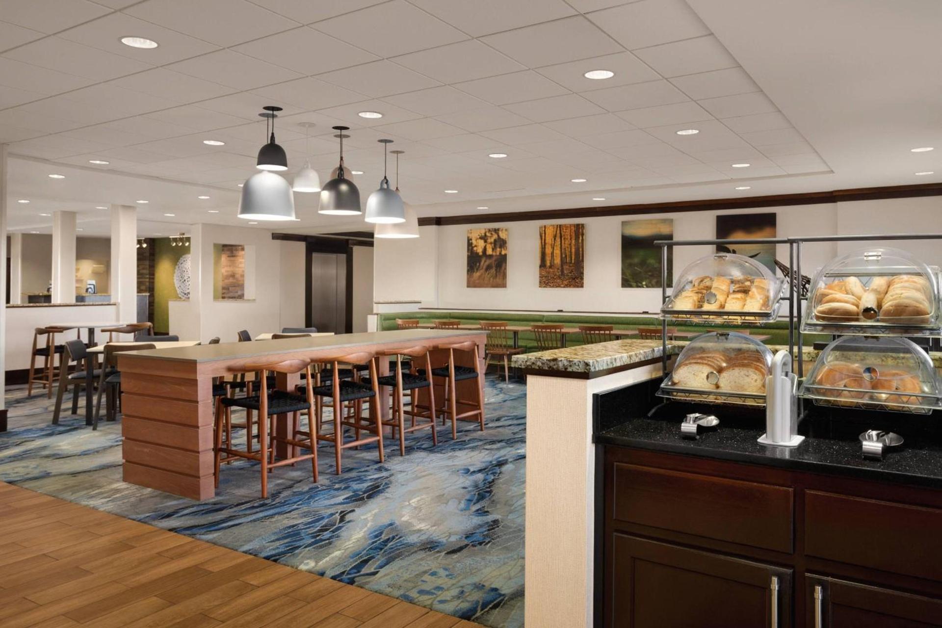 Fairfield Inn & Suites by Marriott Tupelo photo 20