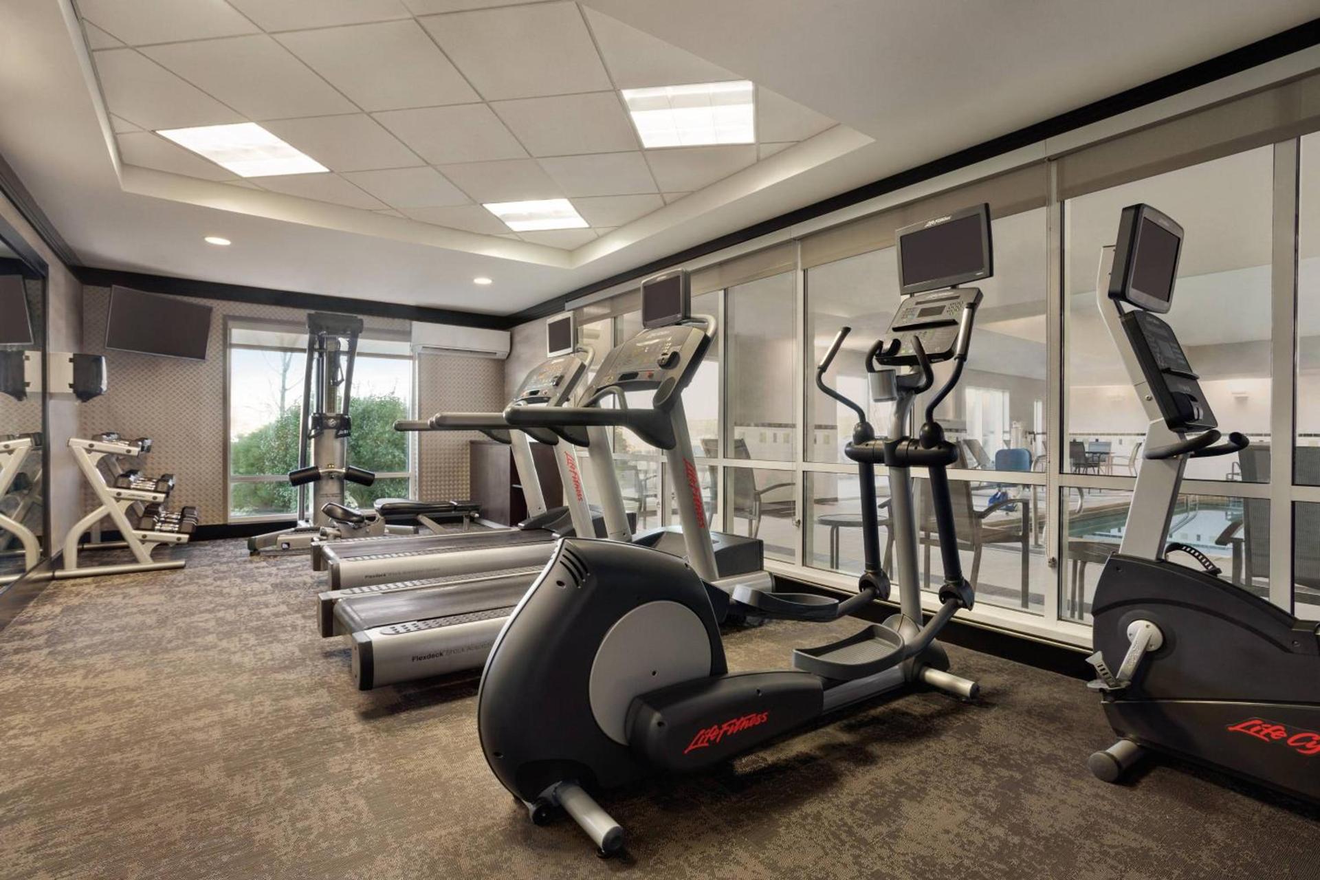 Fairfield Inn & Suites by Marriott Tupelo photo 22
