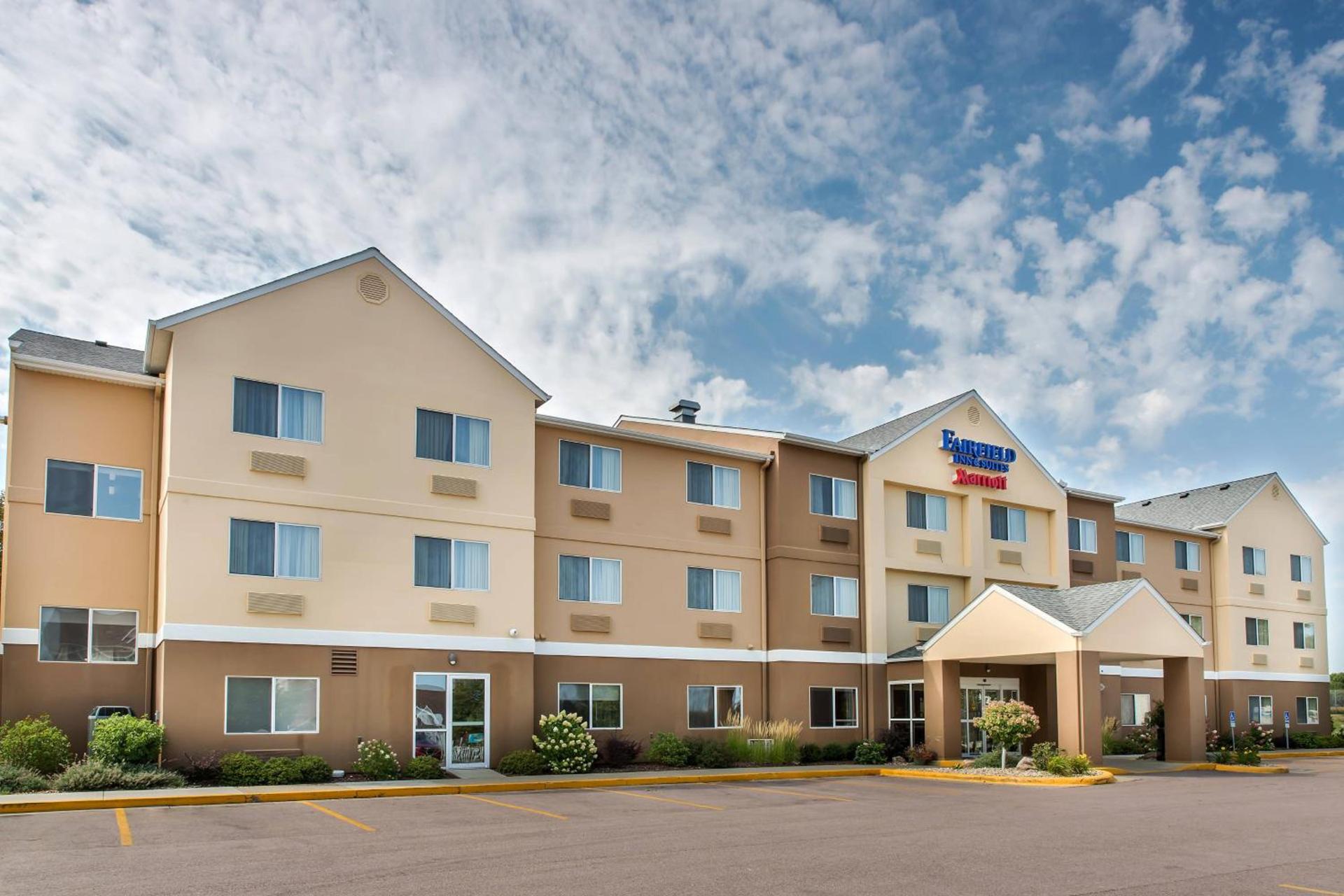 Fairfield Inn & Suites Sioux Falls photo 1