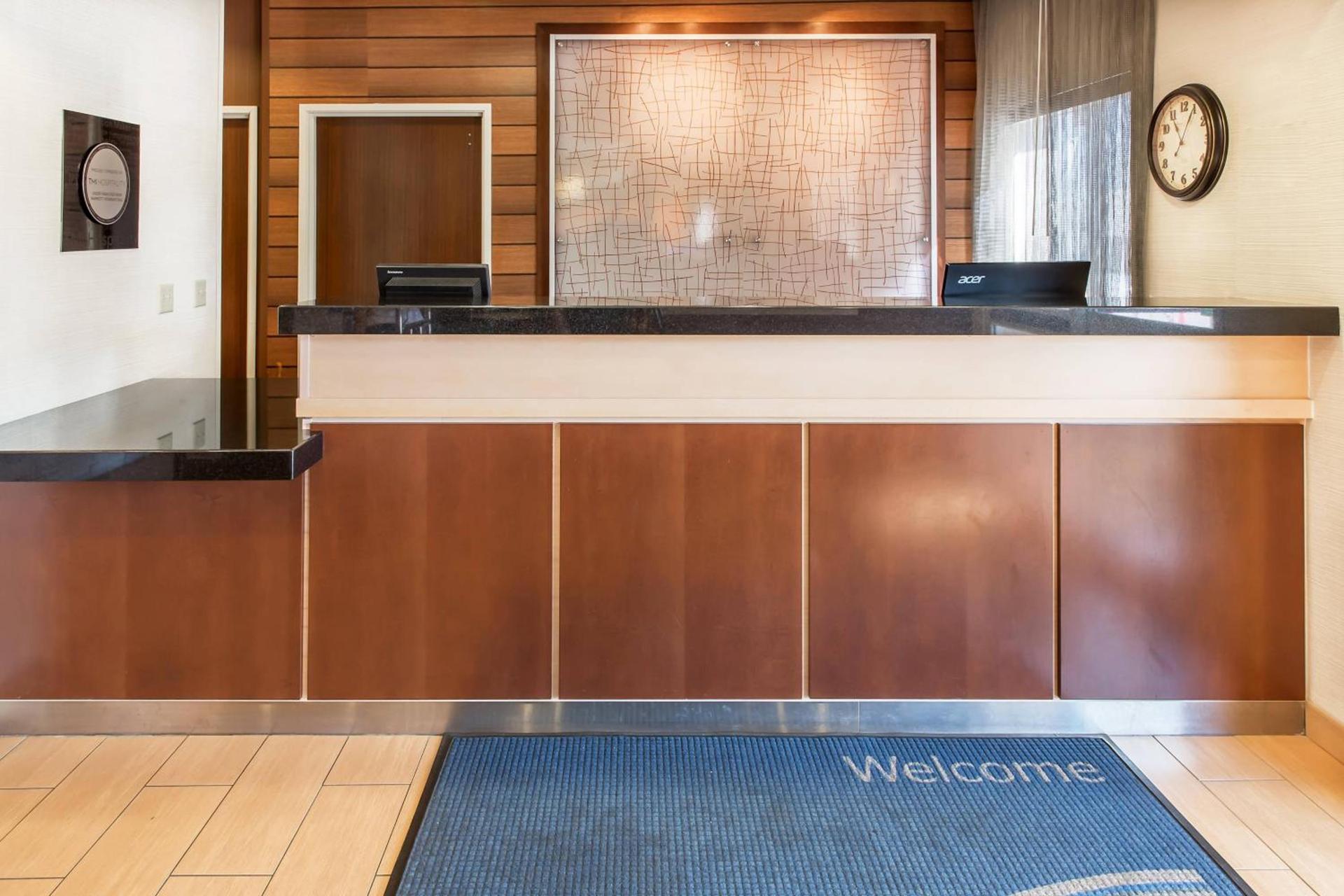 Fairfield Inn & Suites Sioux Falls photo 4