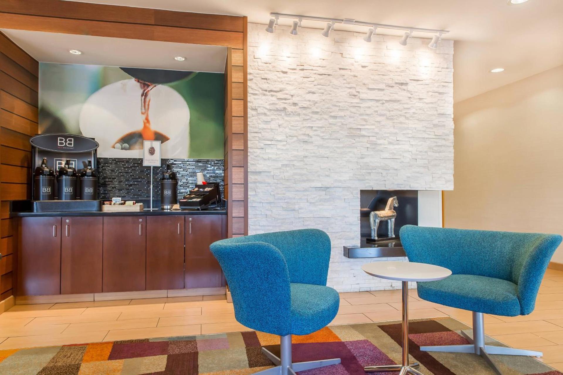 Fairfield Inn & Suites Sioux Falls photo 5