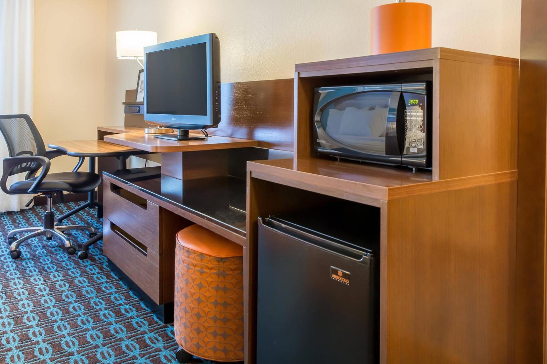 Fairfield Inn & Suites Sioux Falls photo 7
