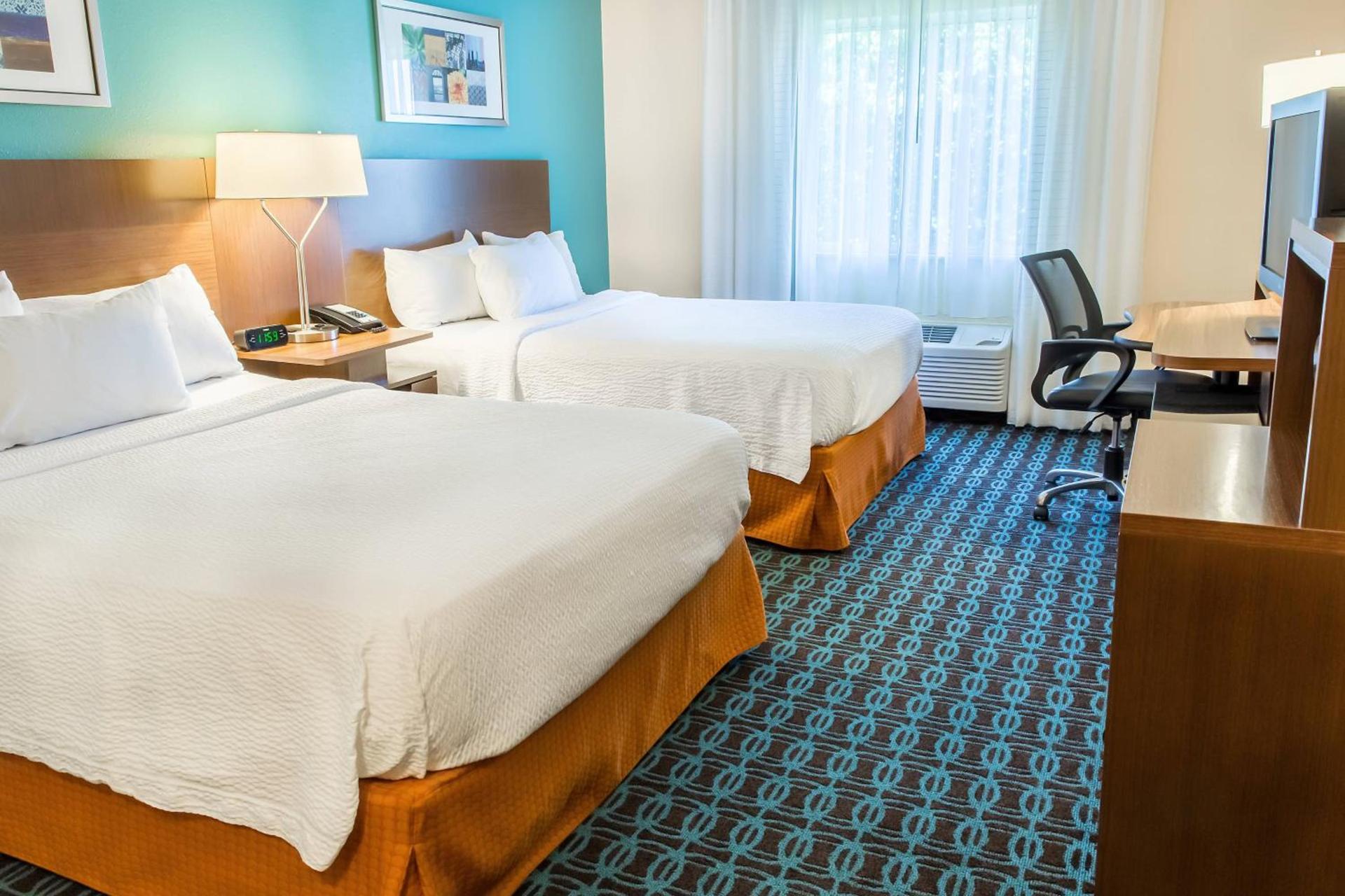Fairfield Inn & Suites Sioux Falls photo 6