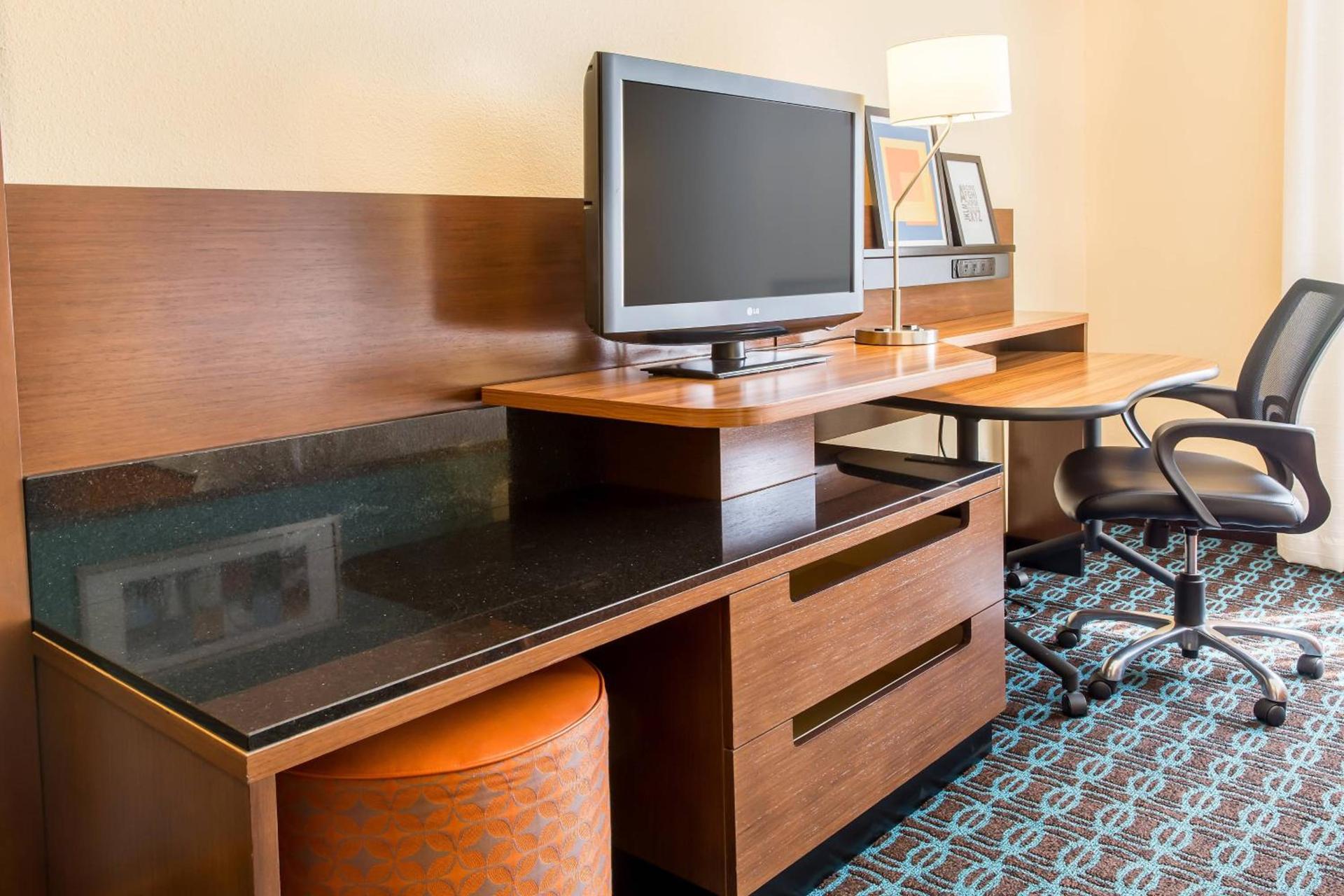 Fairfield Inn & Suites Sioux Falls photo 9