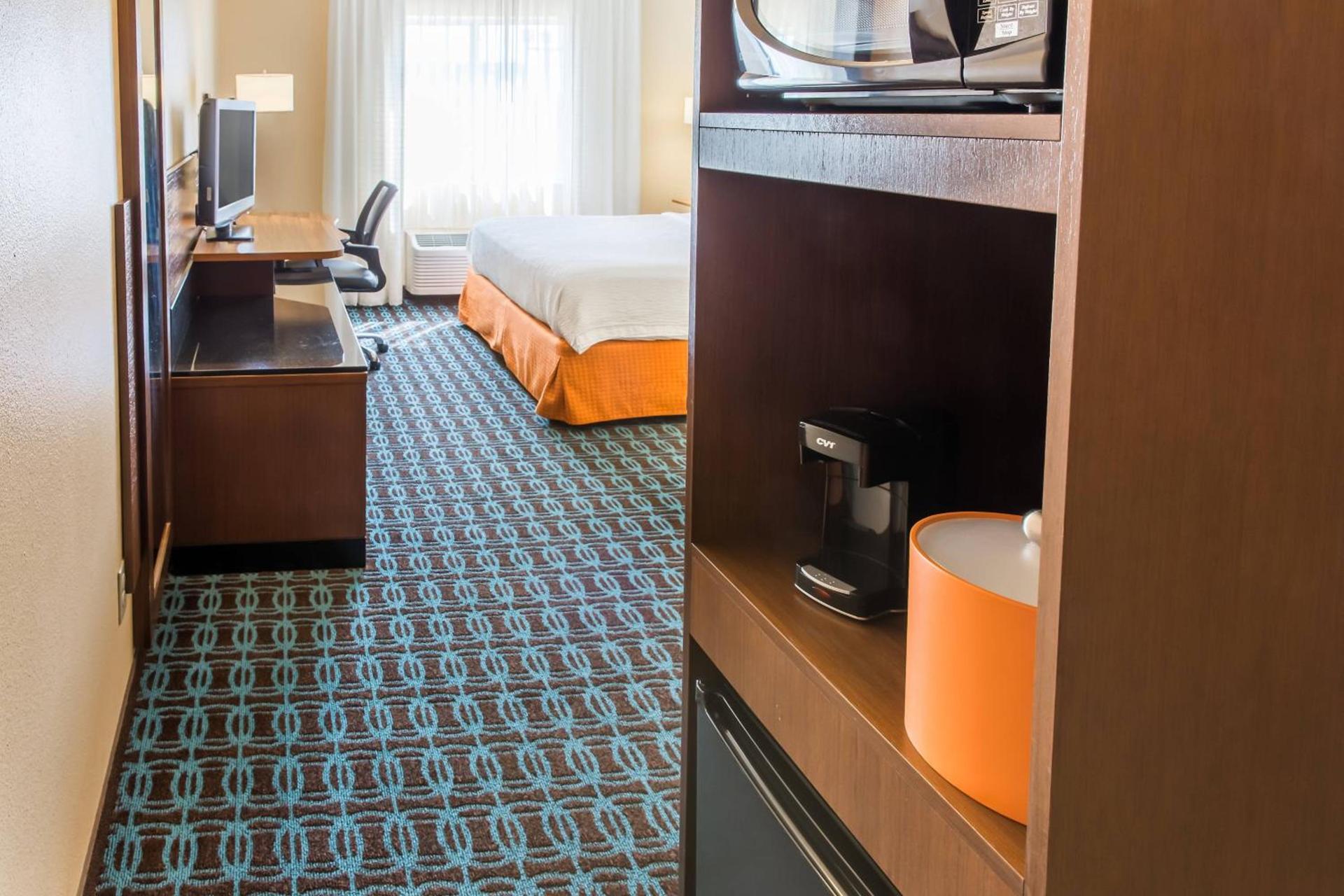Fairfield Inn & Suites Sioux Falls photo 11