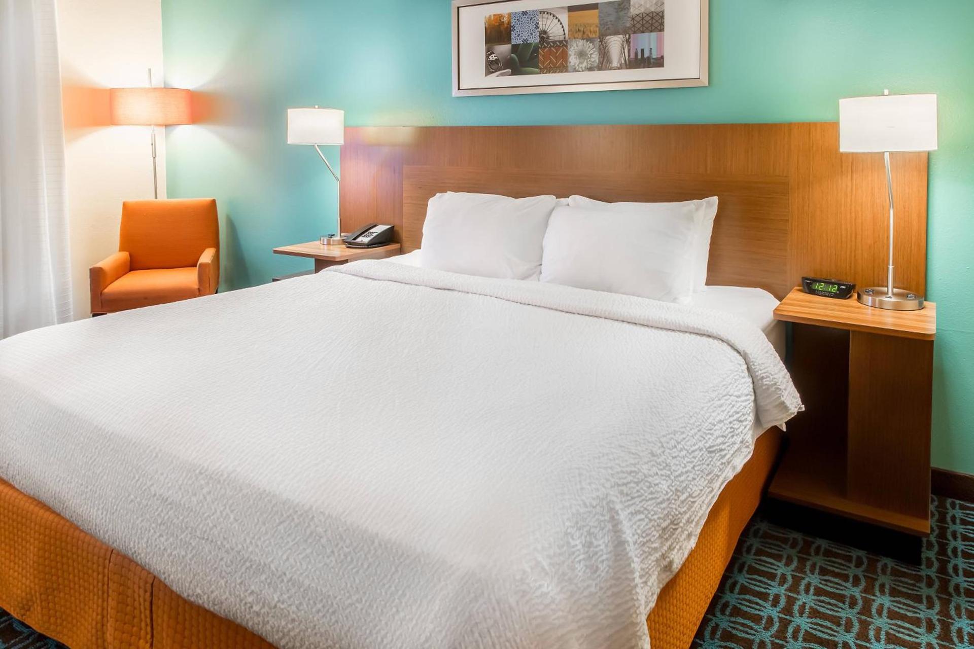 Fairfield Inn & Suites Sioux Falls photo 12