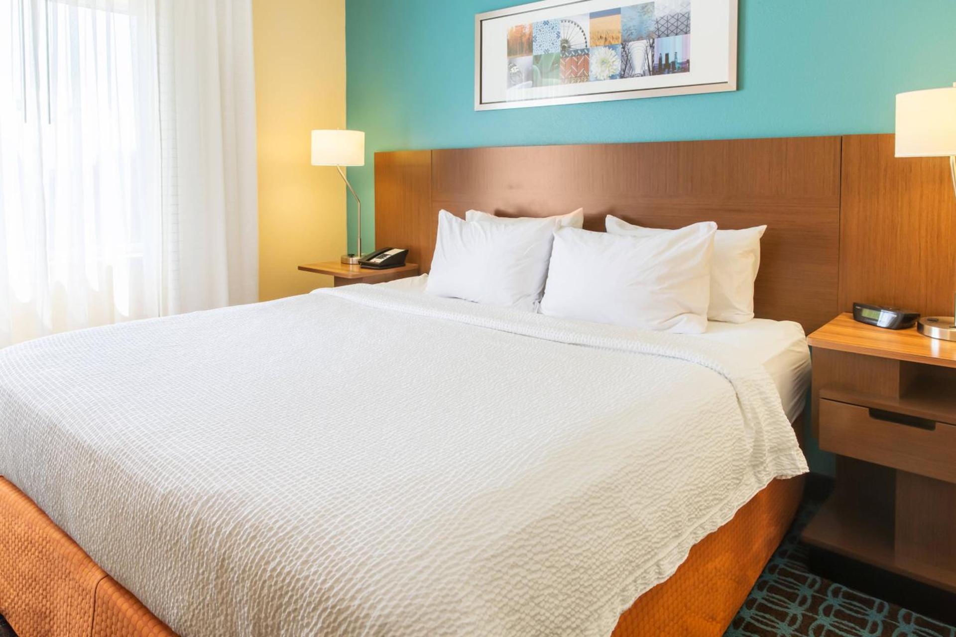 Fairfield Inn & Suites Sioux Falls photo 10