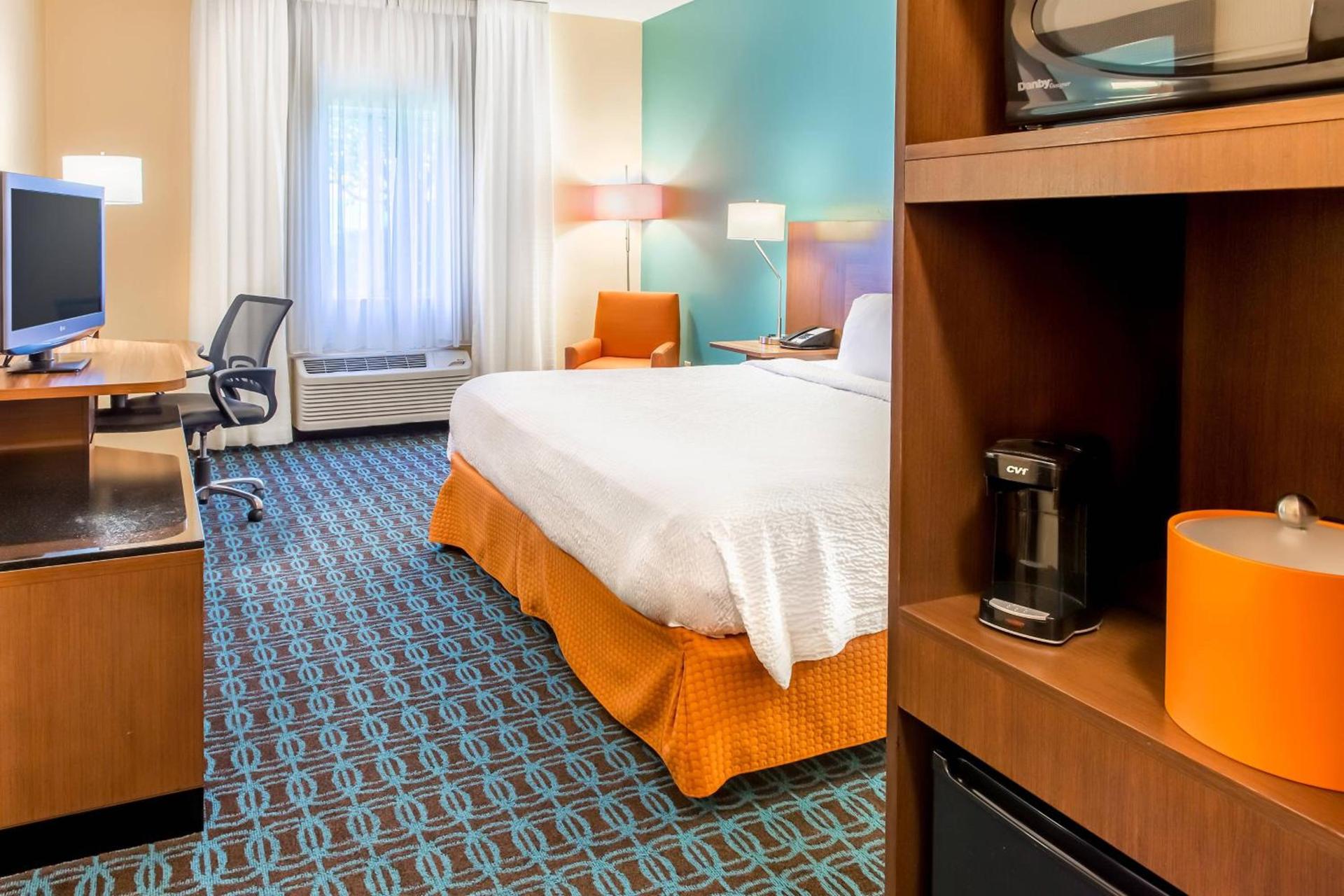 Fairfield Inn & Suites Sioux Falls photo 13