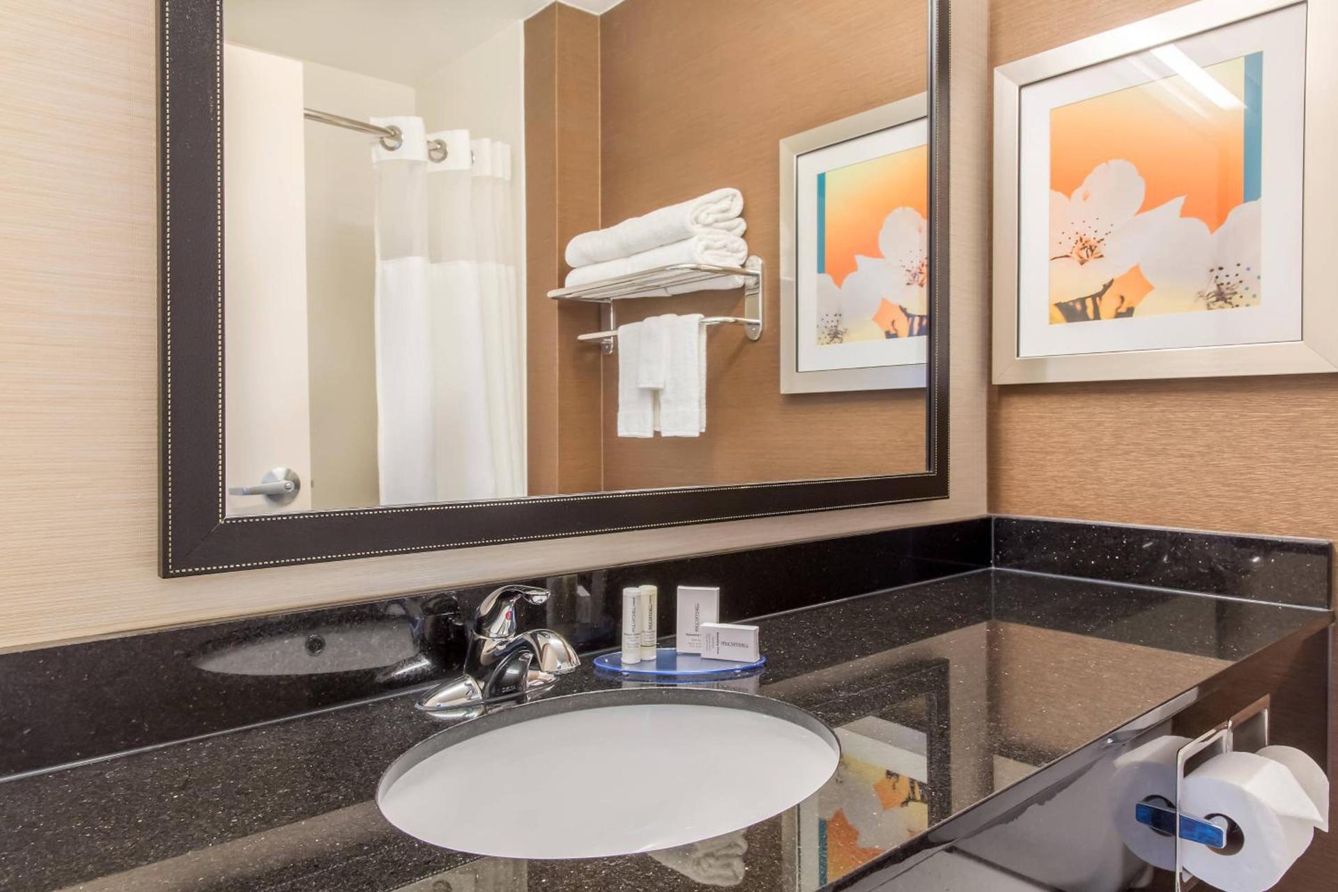 Fairfield Inn & Suites Sioux Falls photo 15