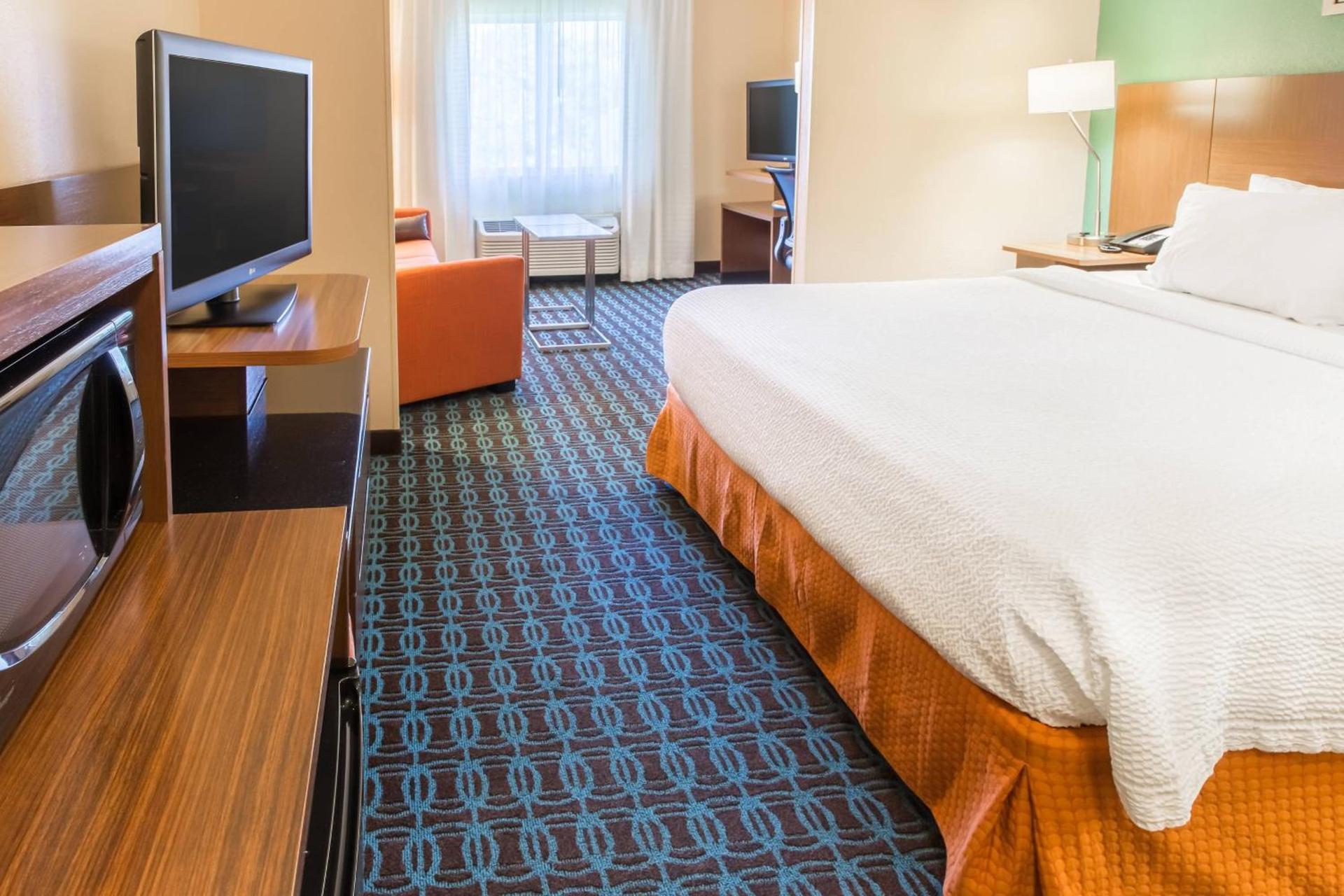 Fairfield Inn & Suites Sioux Falls photo 18